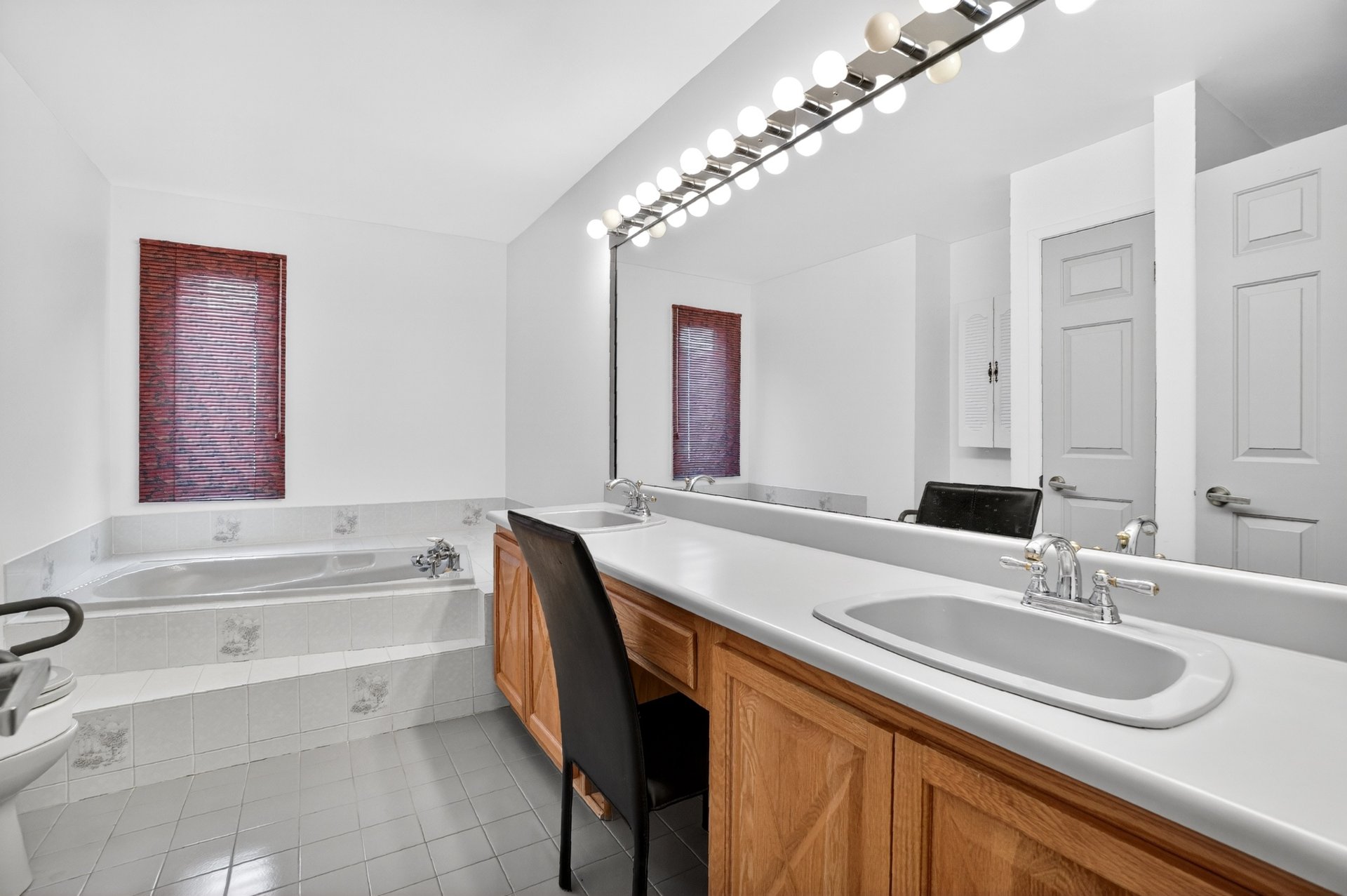 Photo - Salle de bains