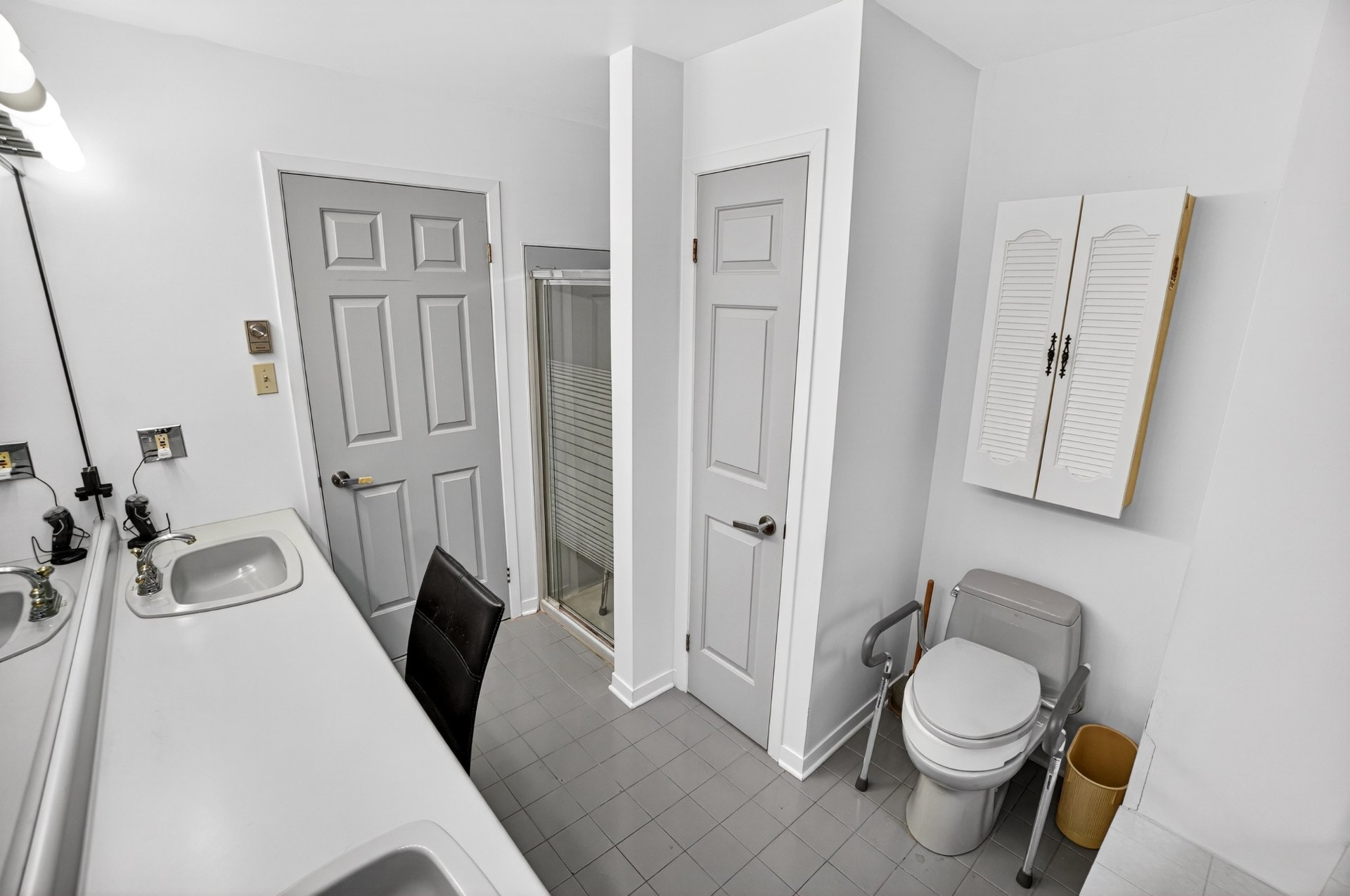 Photo - Salle de bains