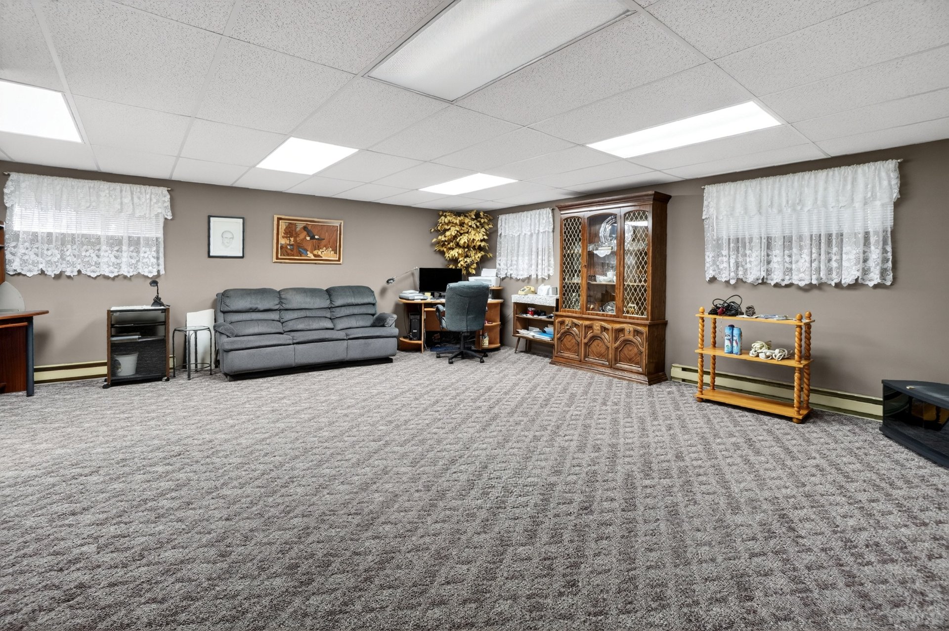 Photo - Salle familiale