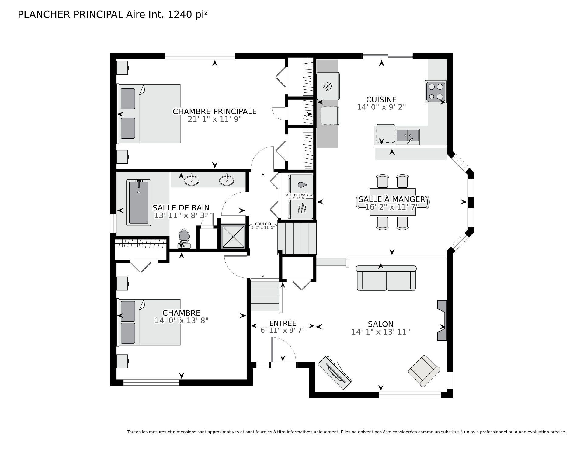 Photo - Plan (croquis)