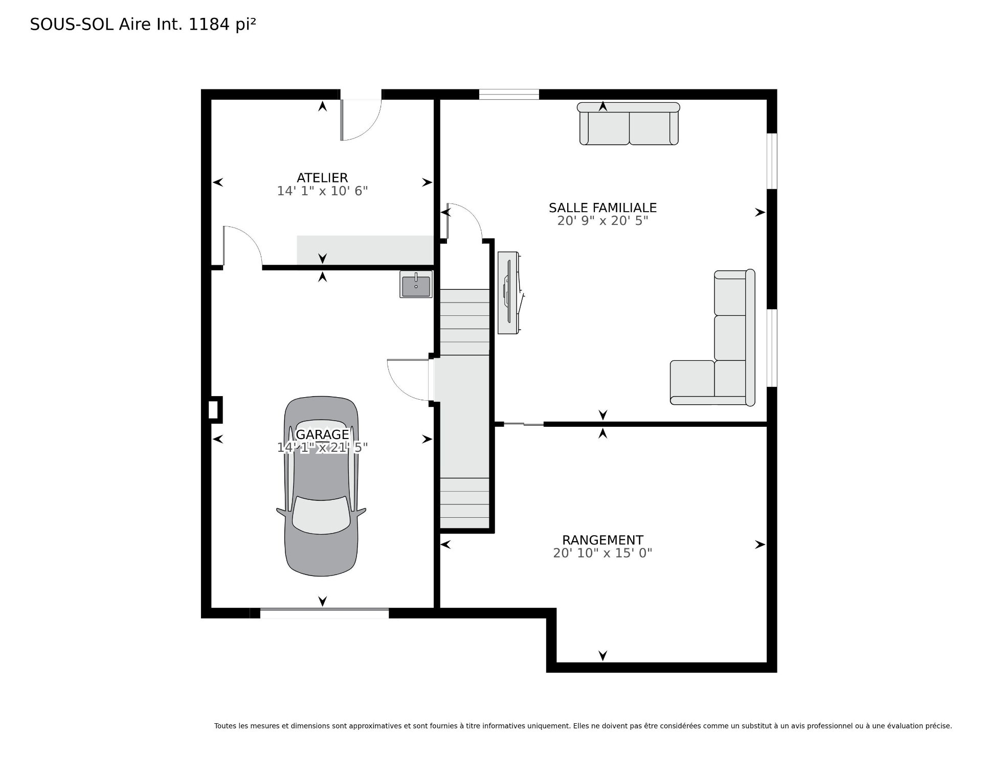 Photo - Plan (croquis)