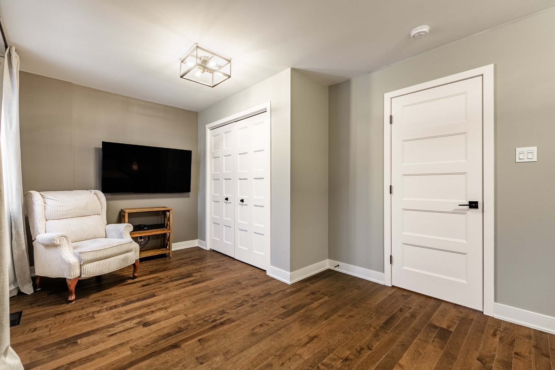 Photo - Chambre à coucher