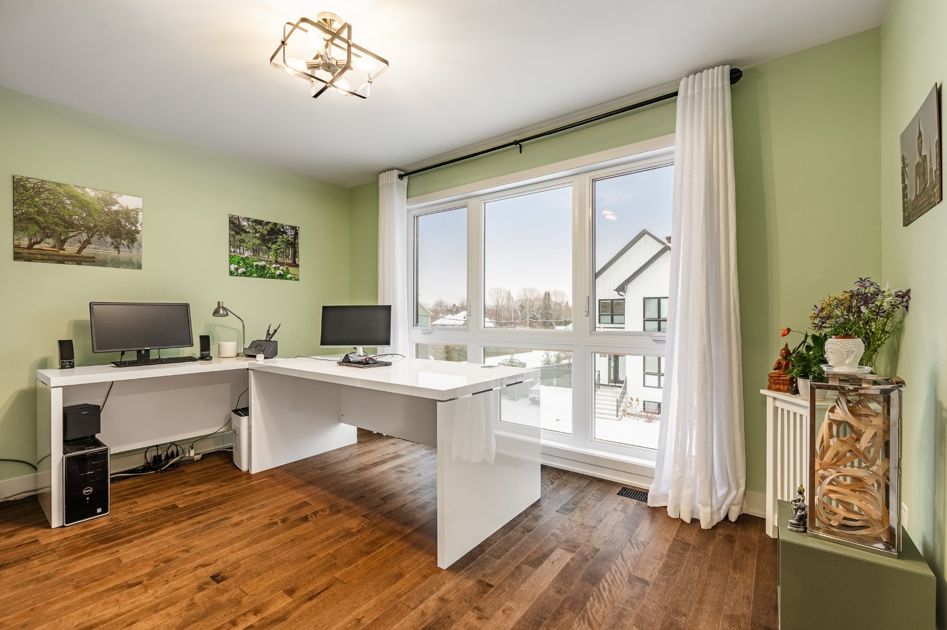 Photo - Chambre à coucher