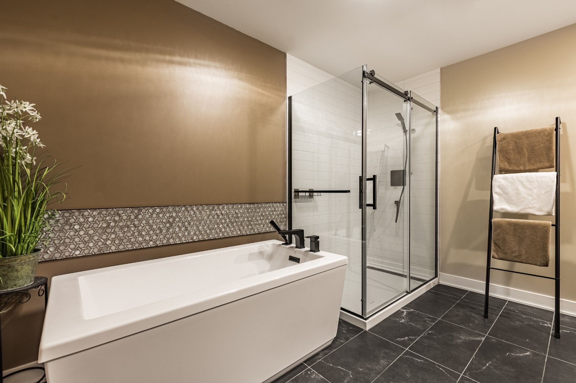 Photo - Salle de bains