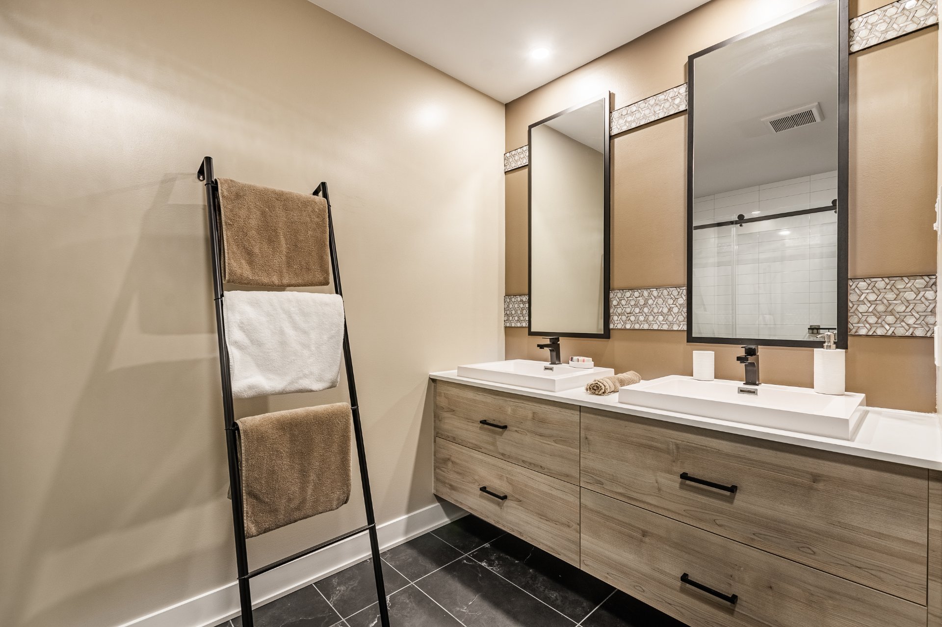 Photo - Salle de bains