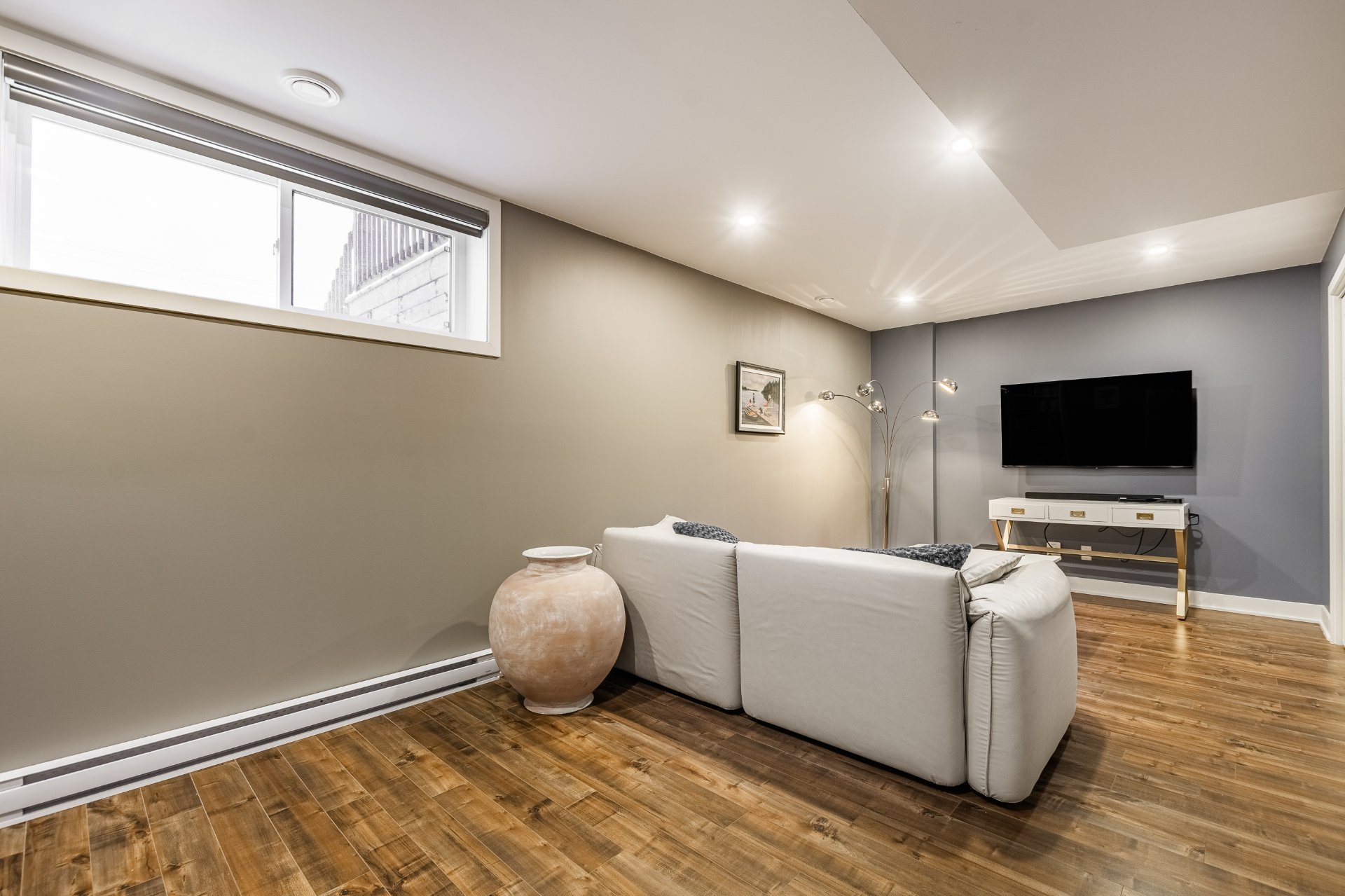 Photo - Salle familiale