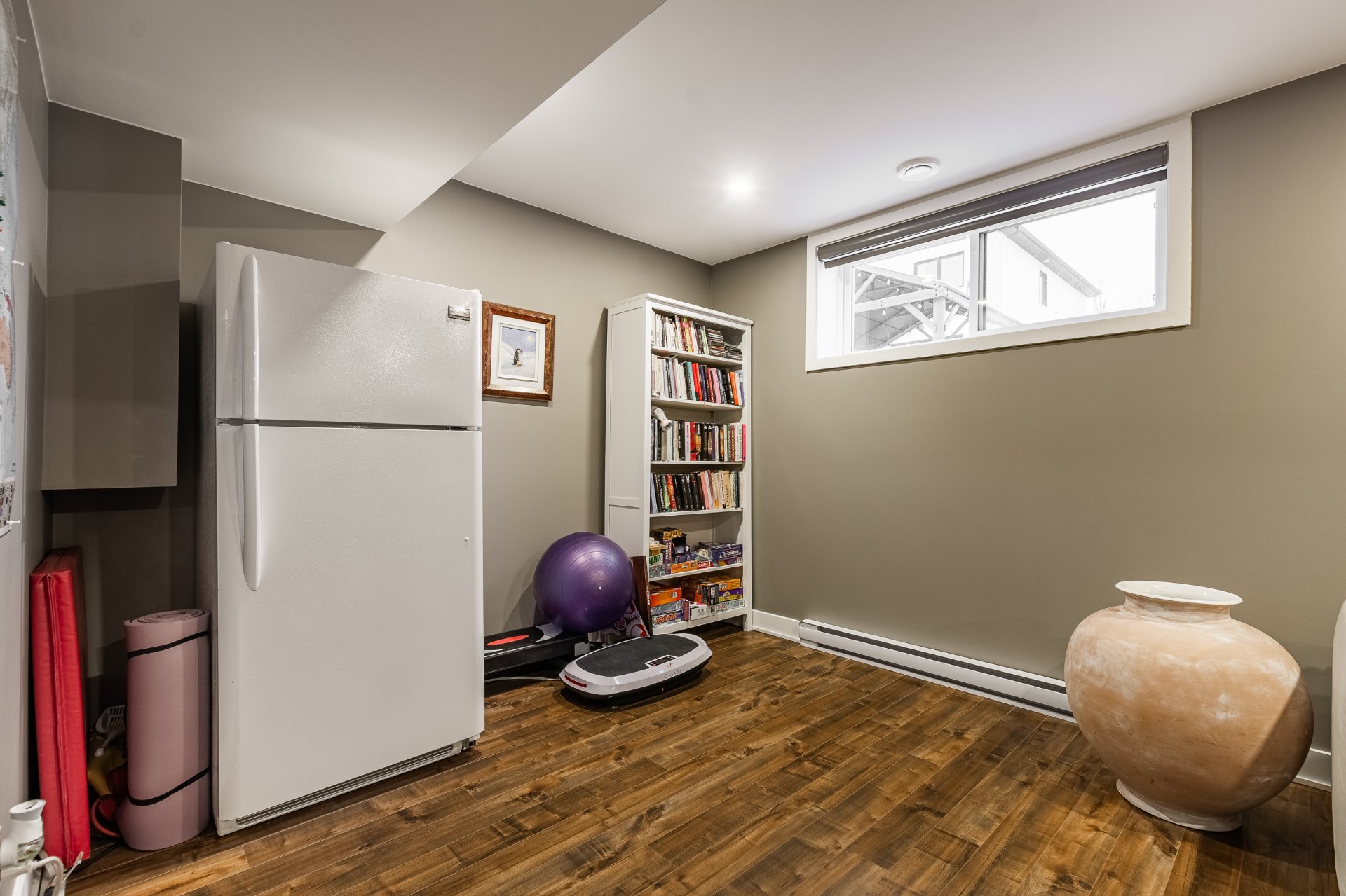 Photo - Salle familiale