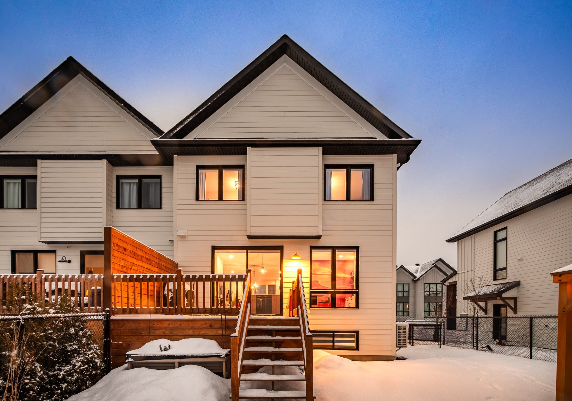 Photo - Face arrière