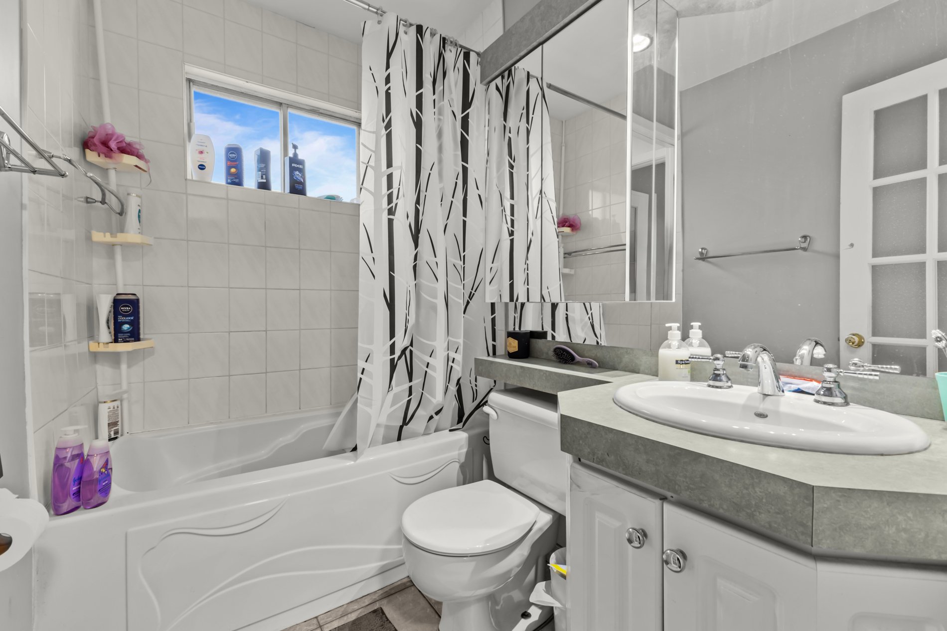 Photo - Salle de bains