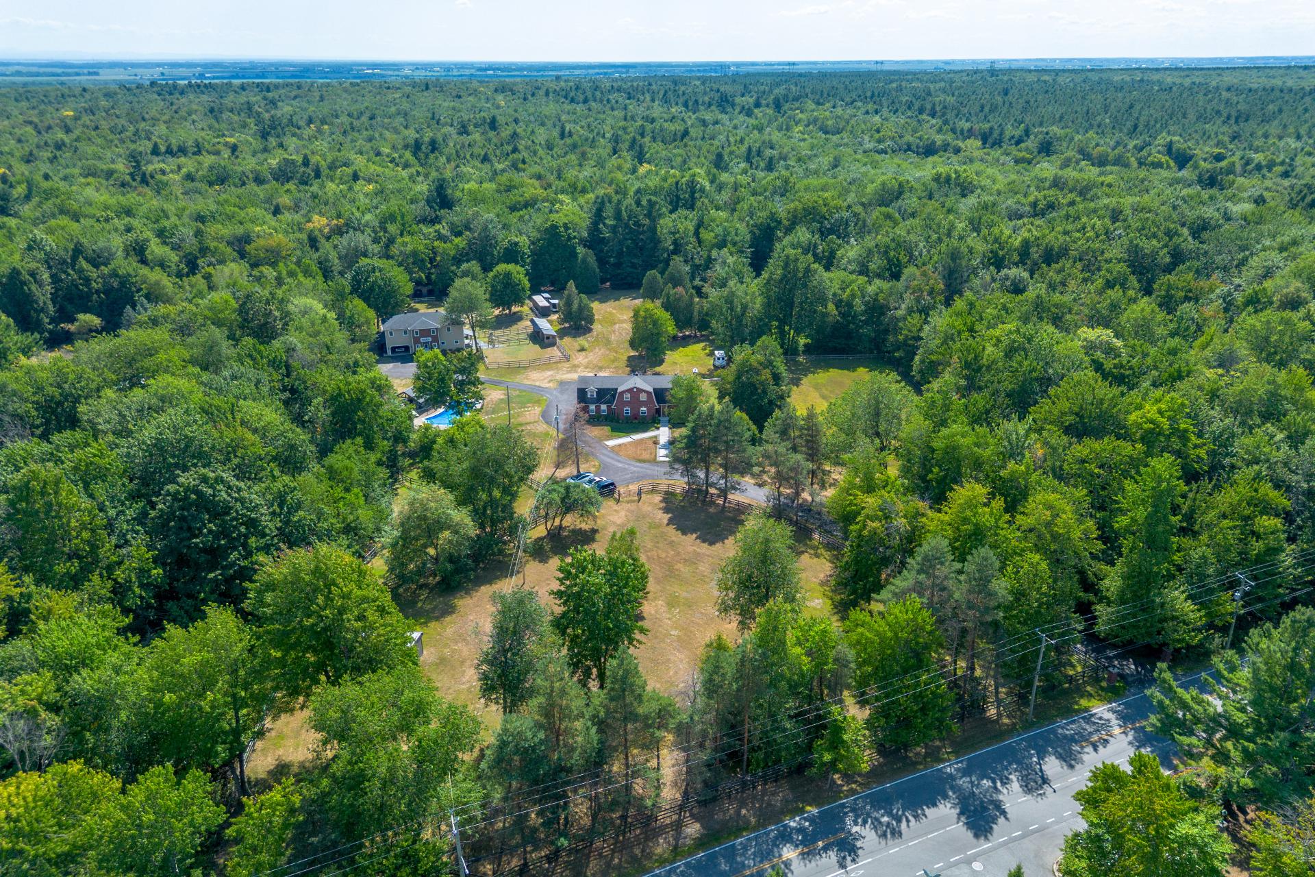 Photo - Terre/Terrain