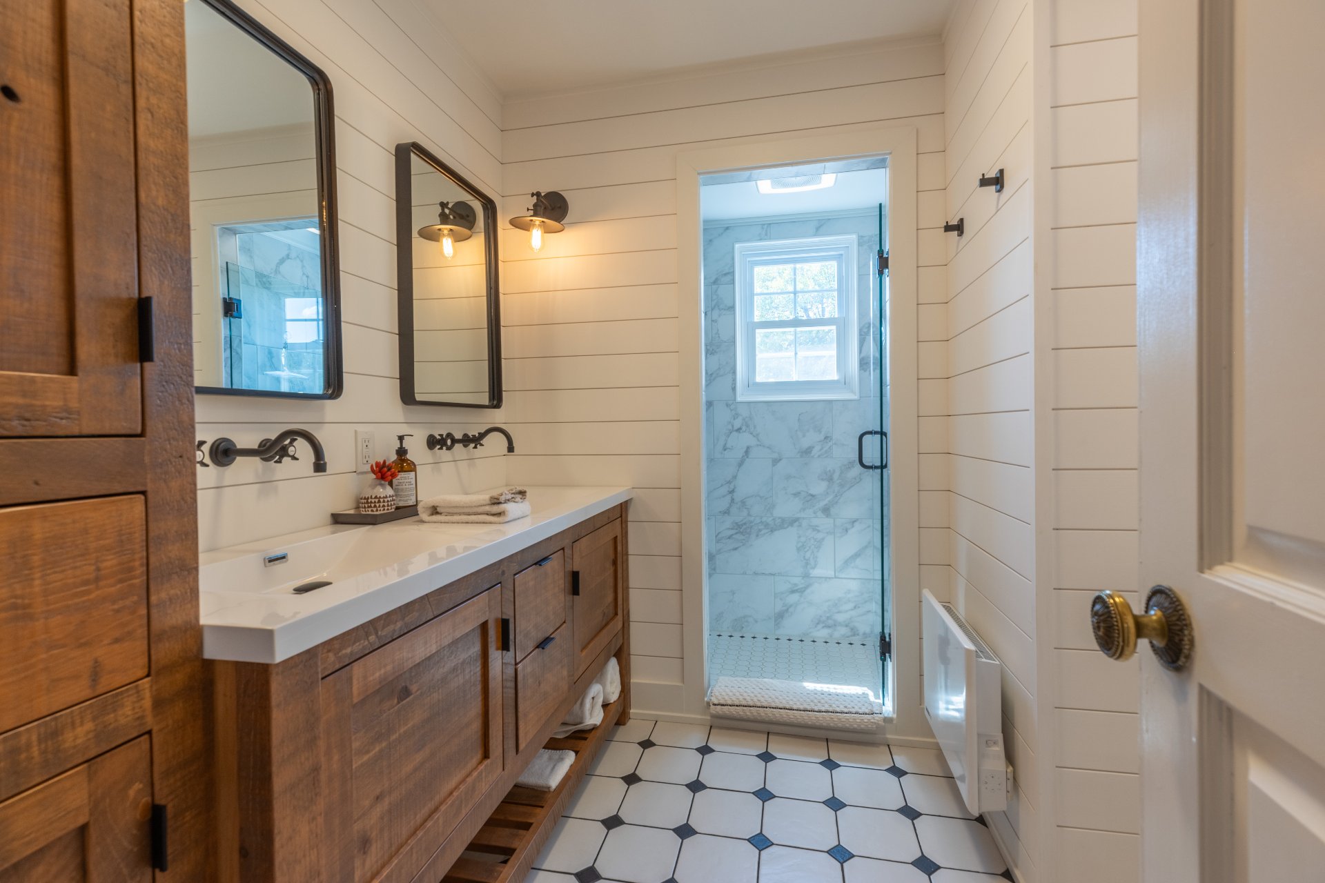 Photo - Salle de bains