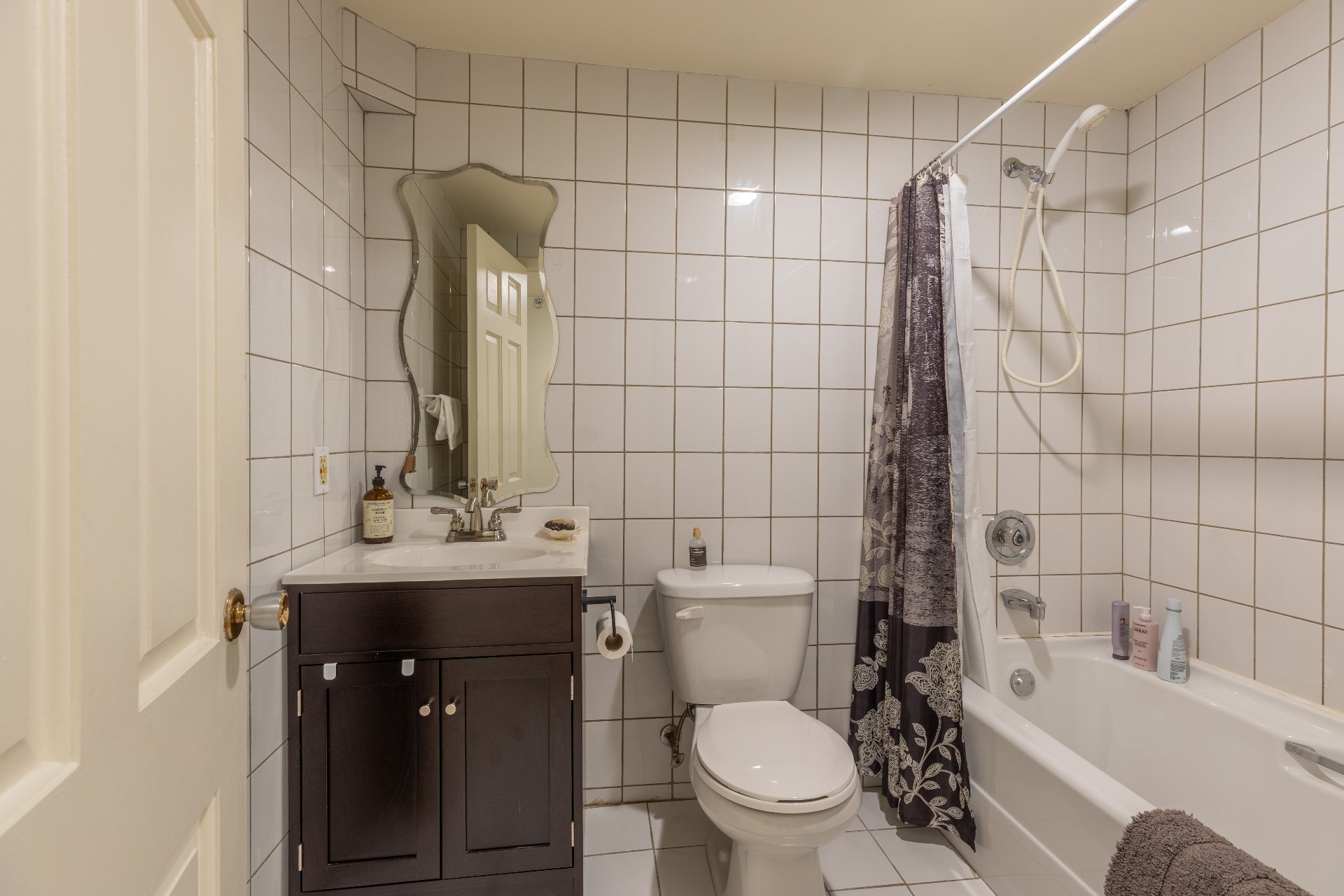 Photo - Salle de bains