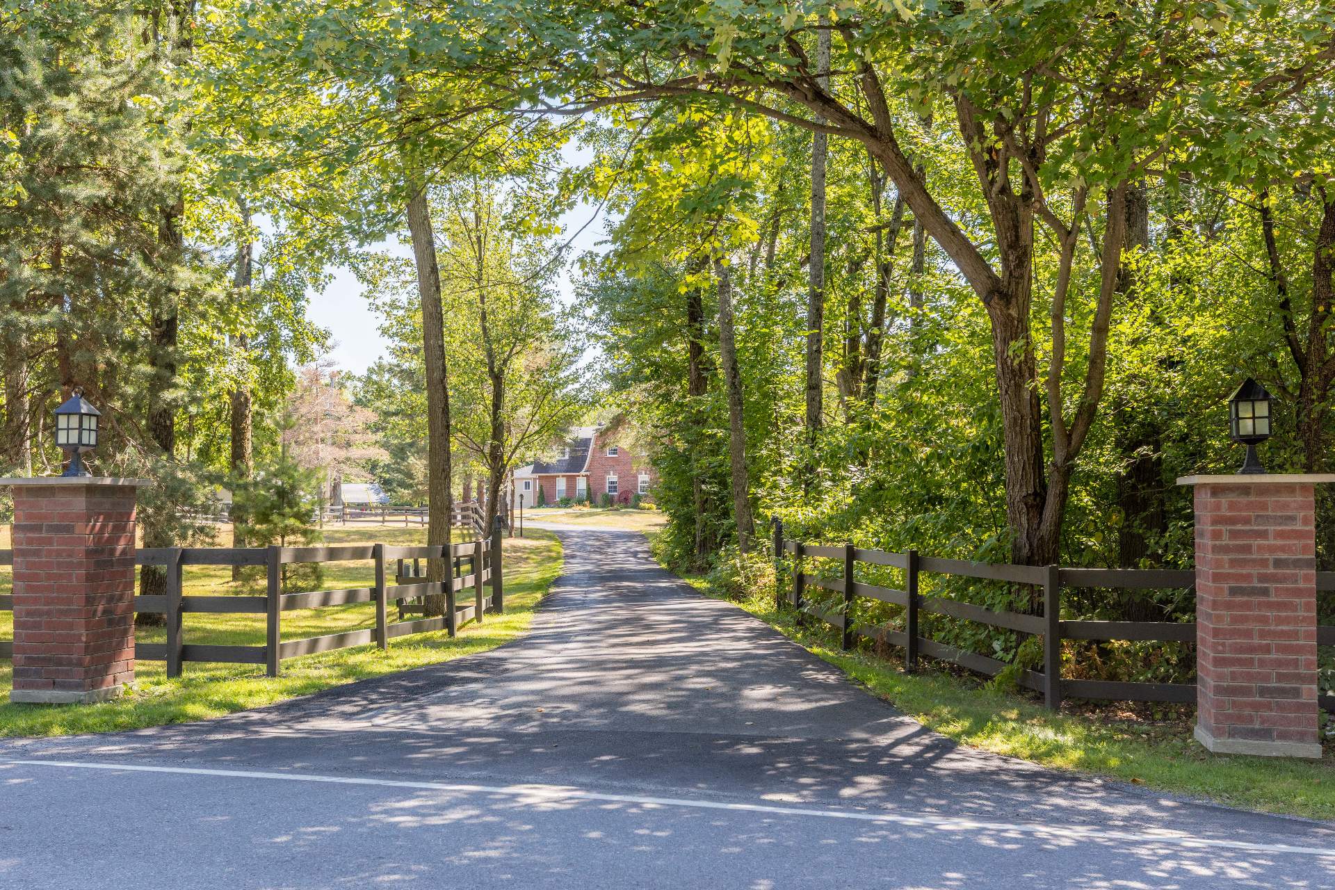 Photo - Entrée extérieure