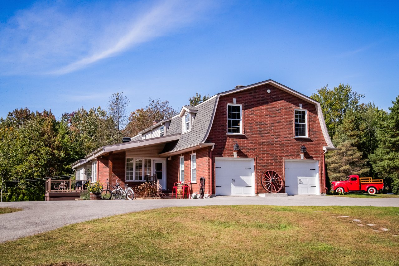 Photo - Face arrière