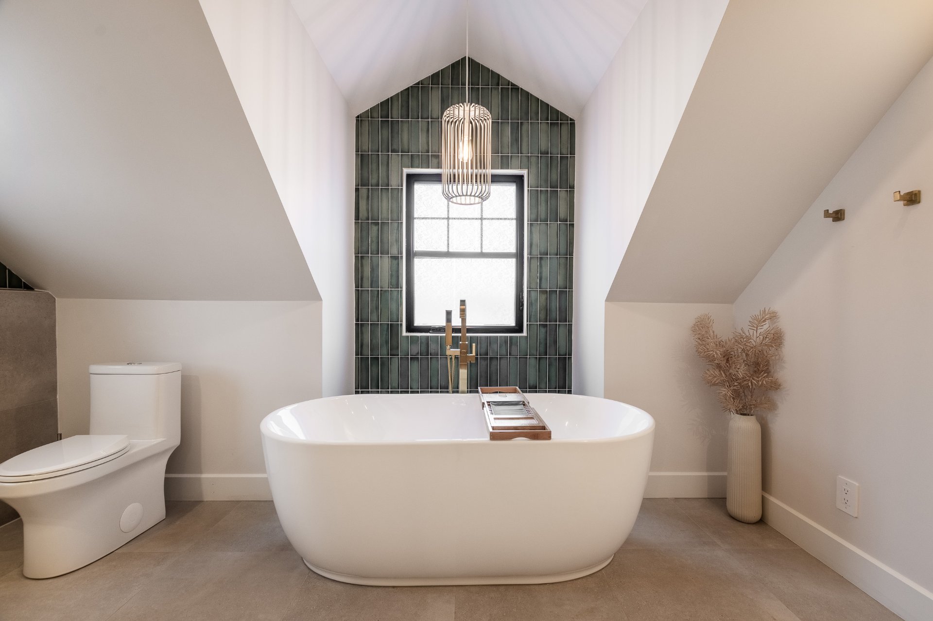 Photo - Salle de bains