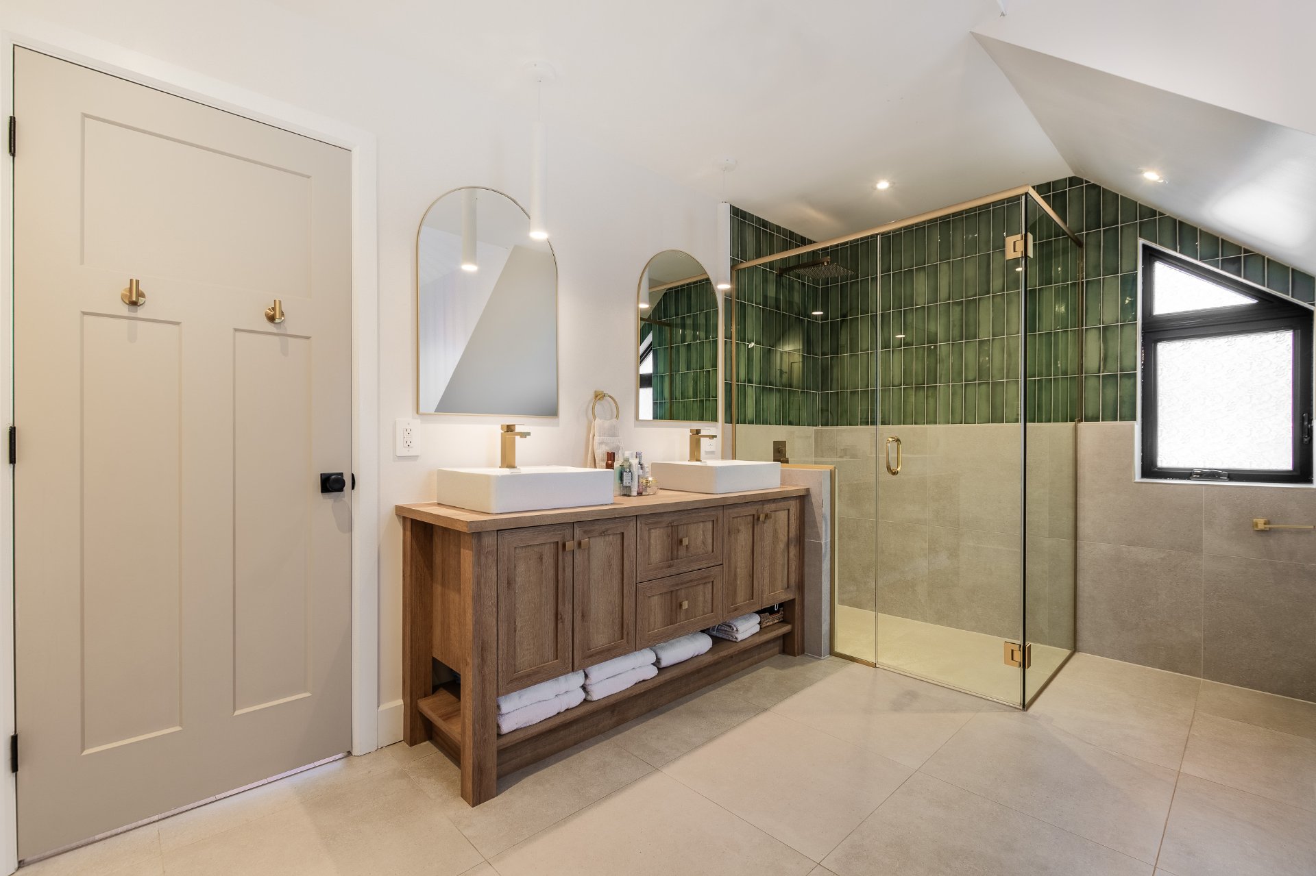 Photo - Salle de bains
