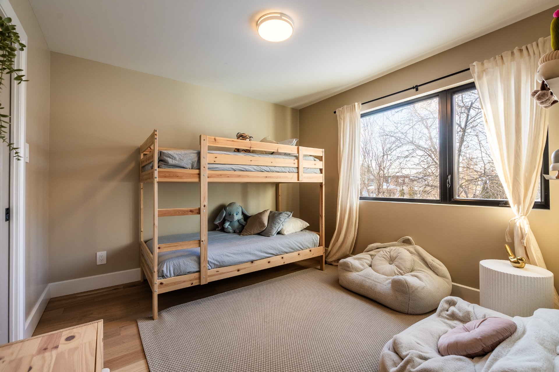Photo - Chambre à coucher