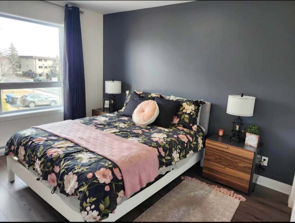 Photo - Chambre à coucher
