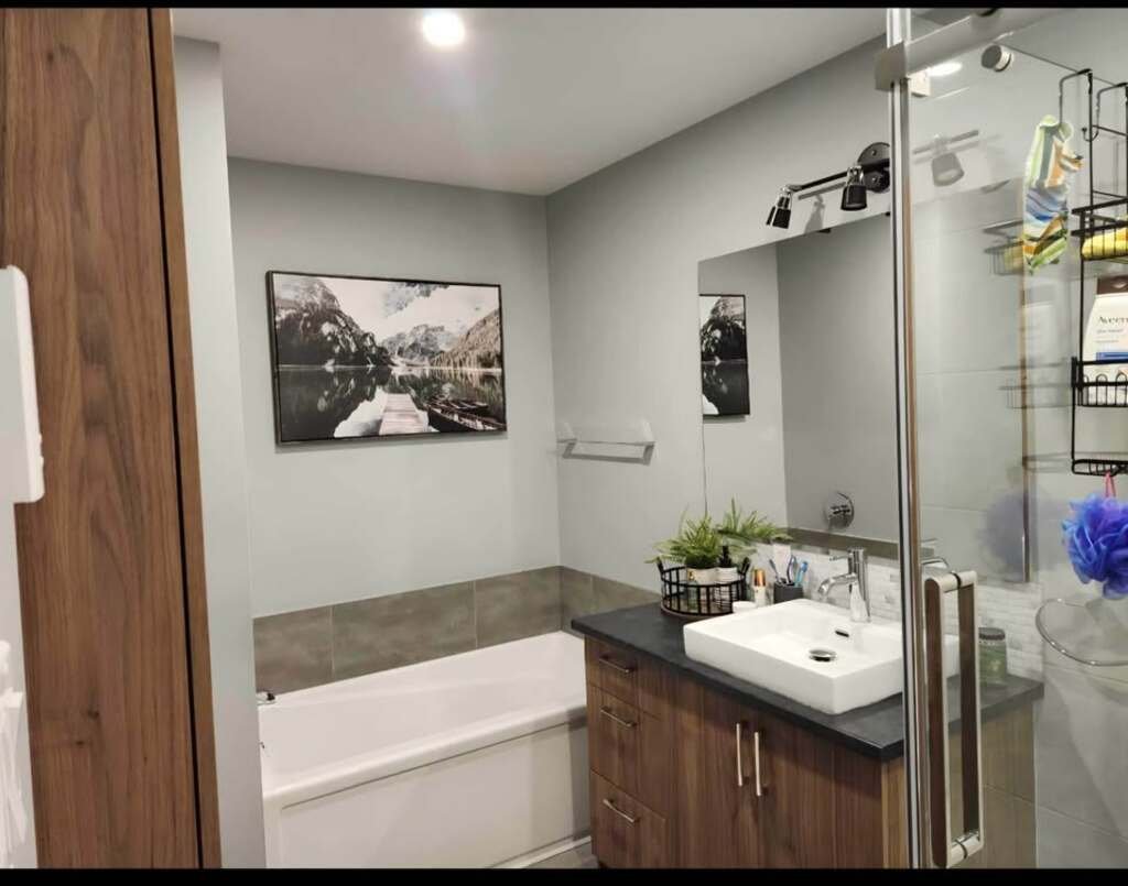 Photo - Salle de bains