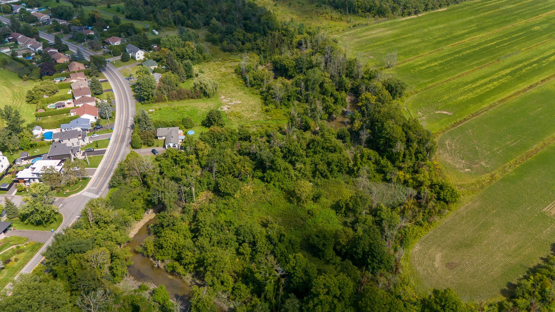 Photo - Terre/Terrain