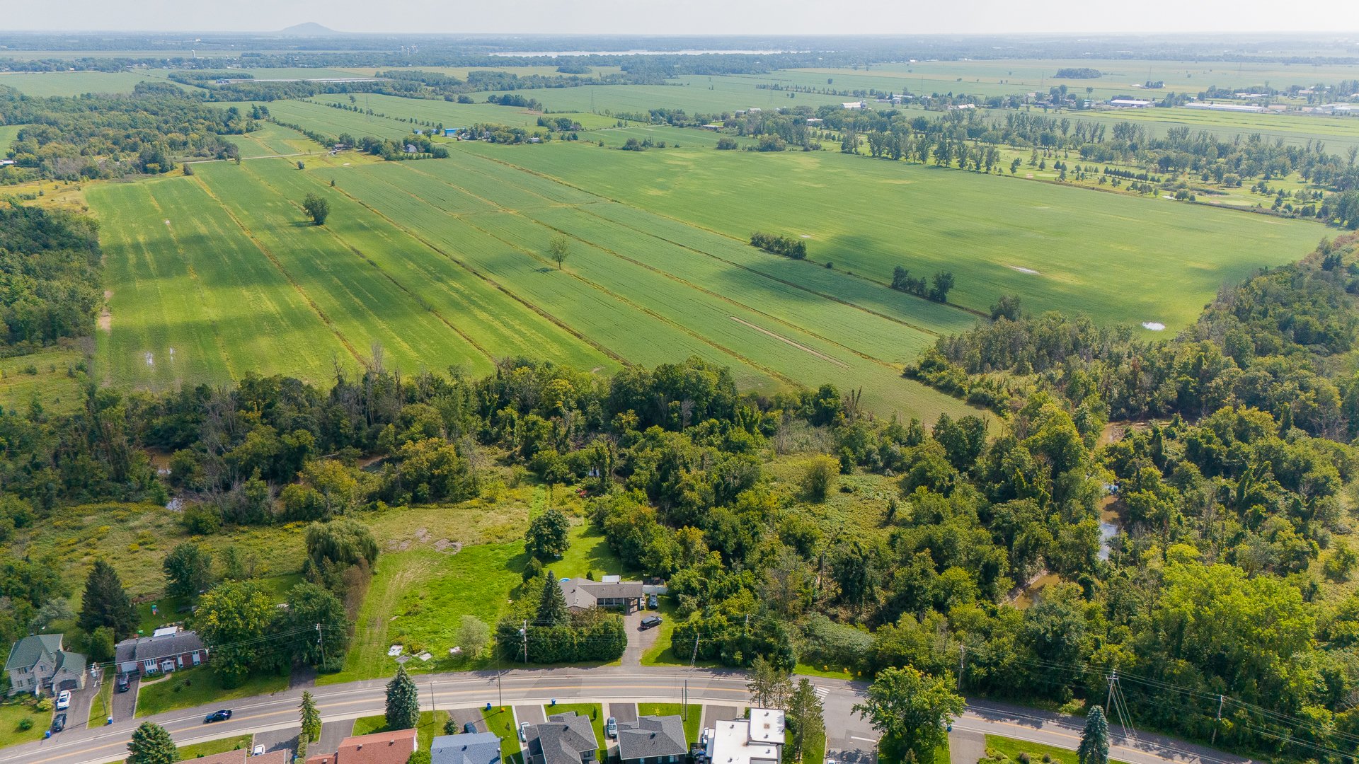 Photo - Terre/Terrain