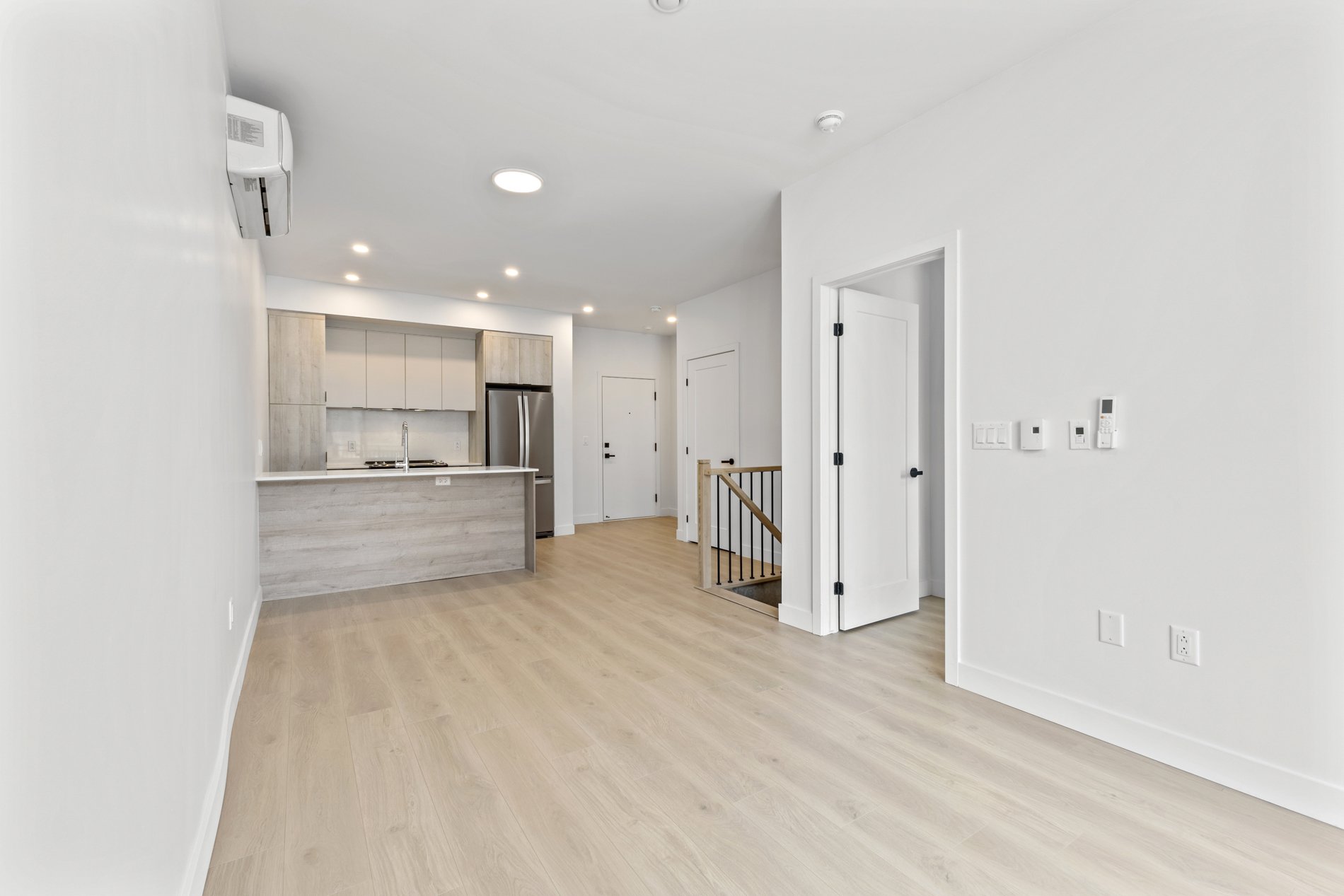 Photo - Vue d'ensemble