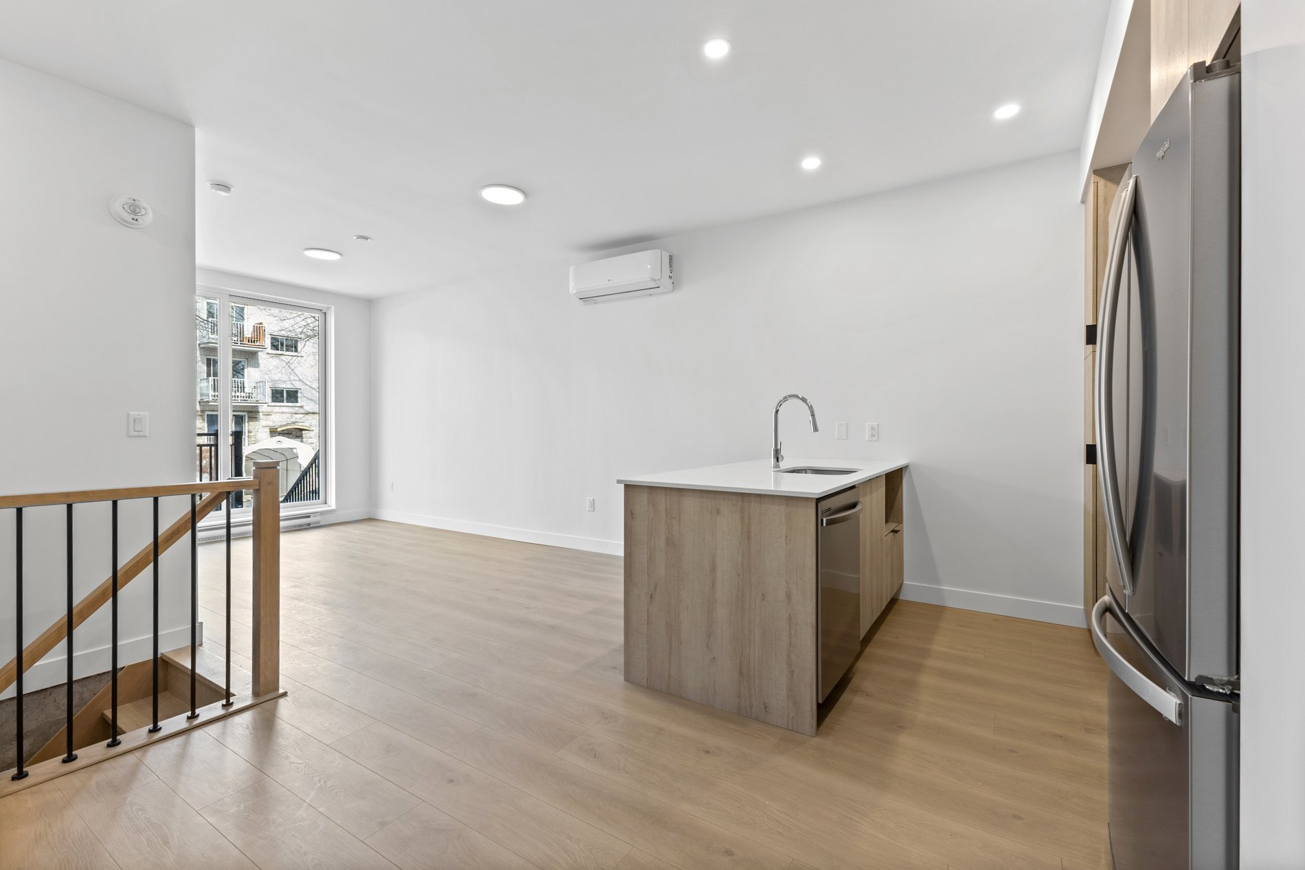 Photo - Vue d'ensemble