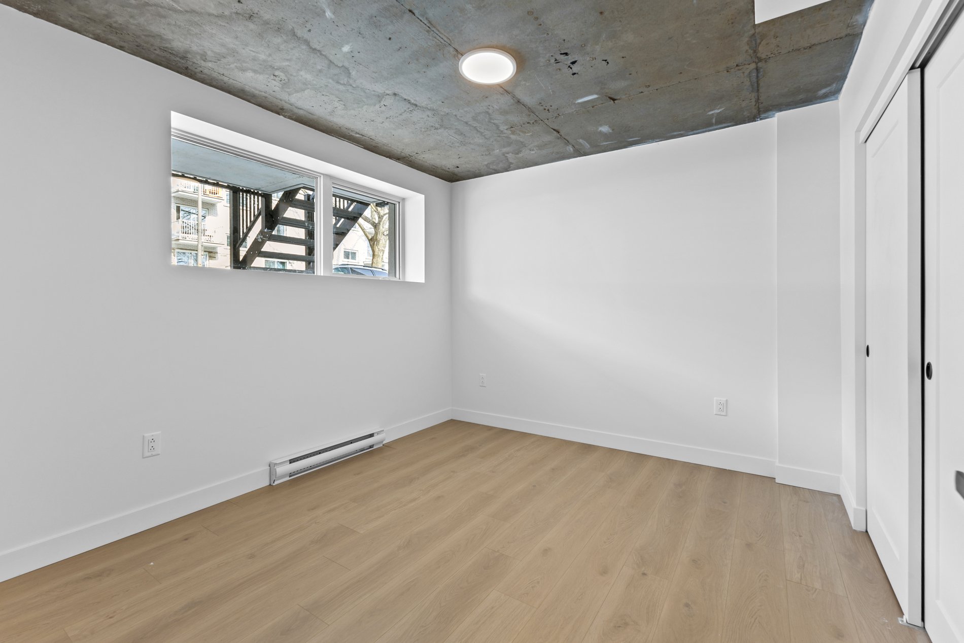 Photo - Chambre à coucher principale