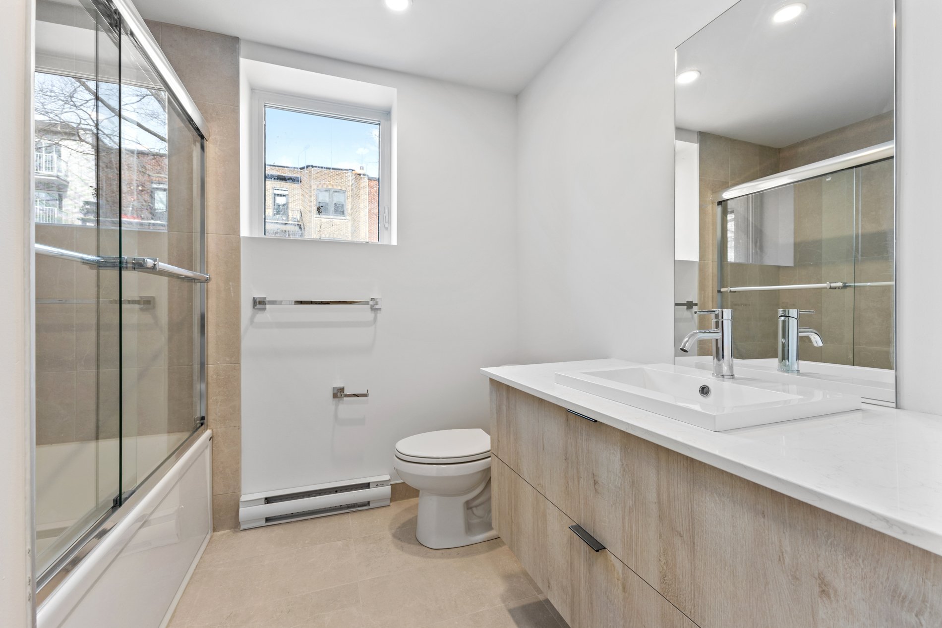 Photo - Salle de bains