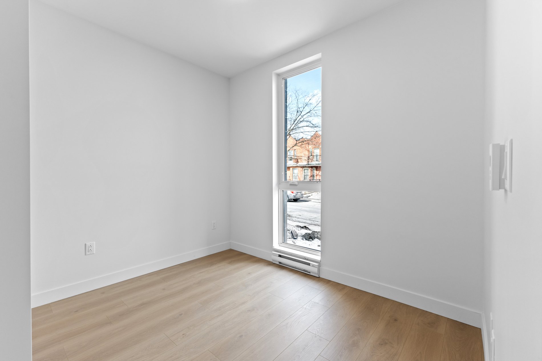 Photo - Chambre à coucher