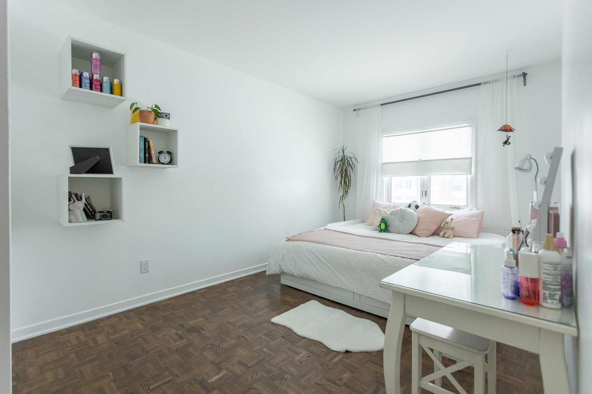 Photo - Chambre à coucher