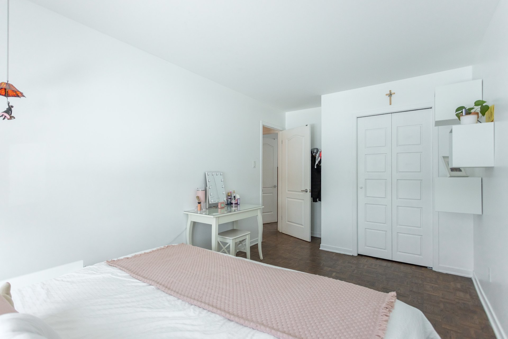 Photo - Chambre à coucher