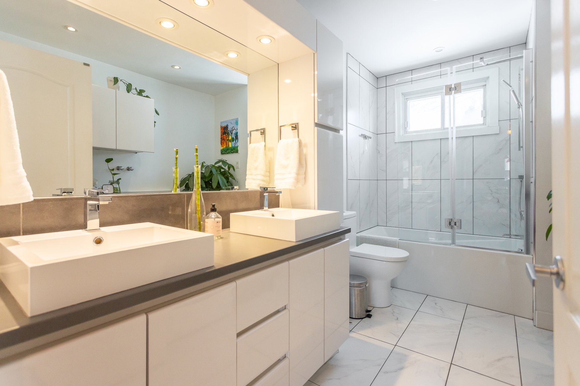 Photo - Salle de bains