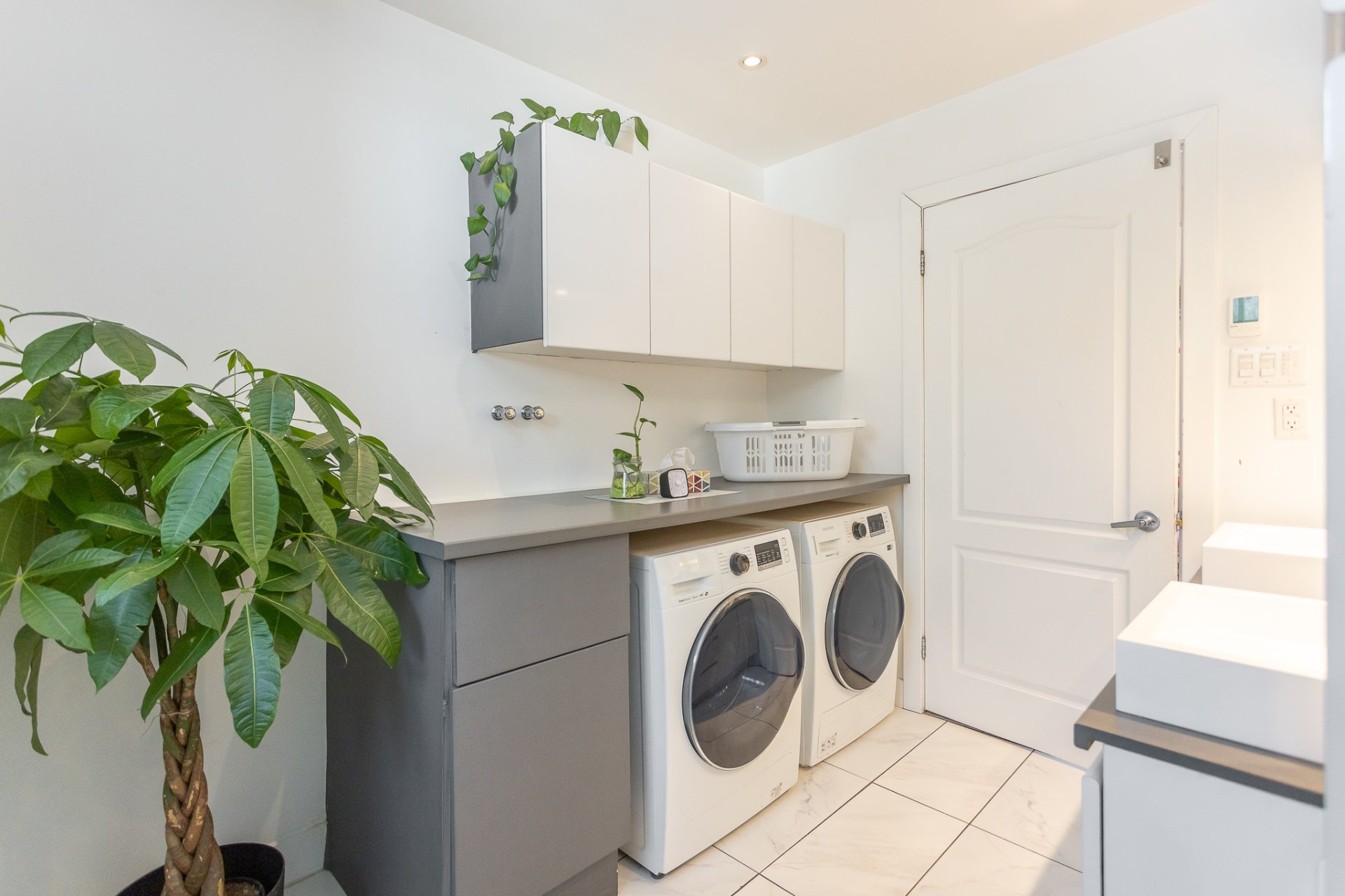 Photo - Salle de bains