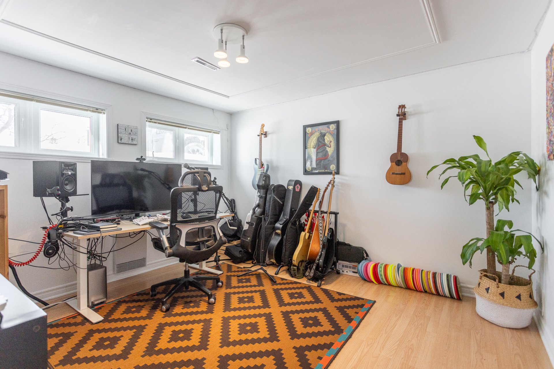 Photo - Chambre à coucher