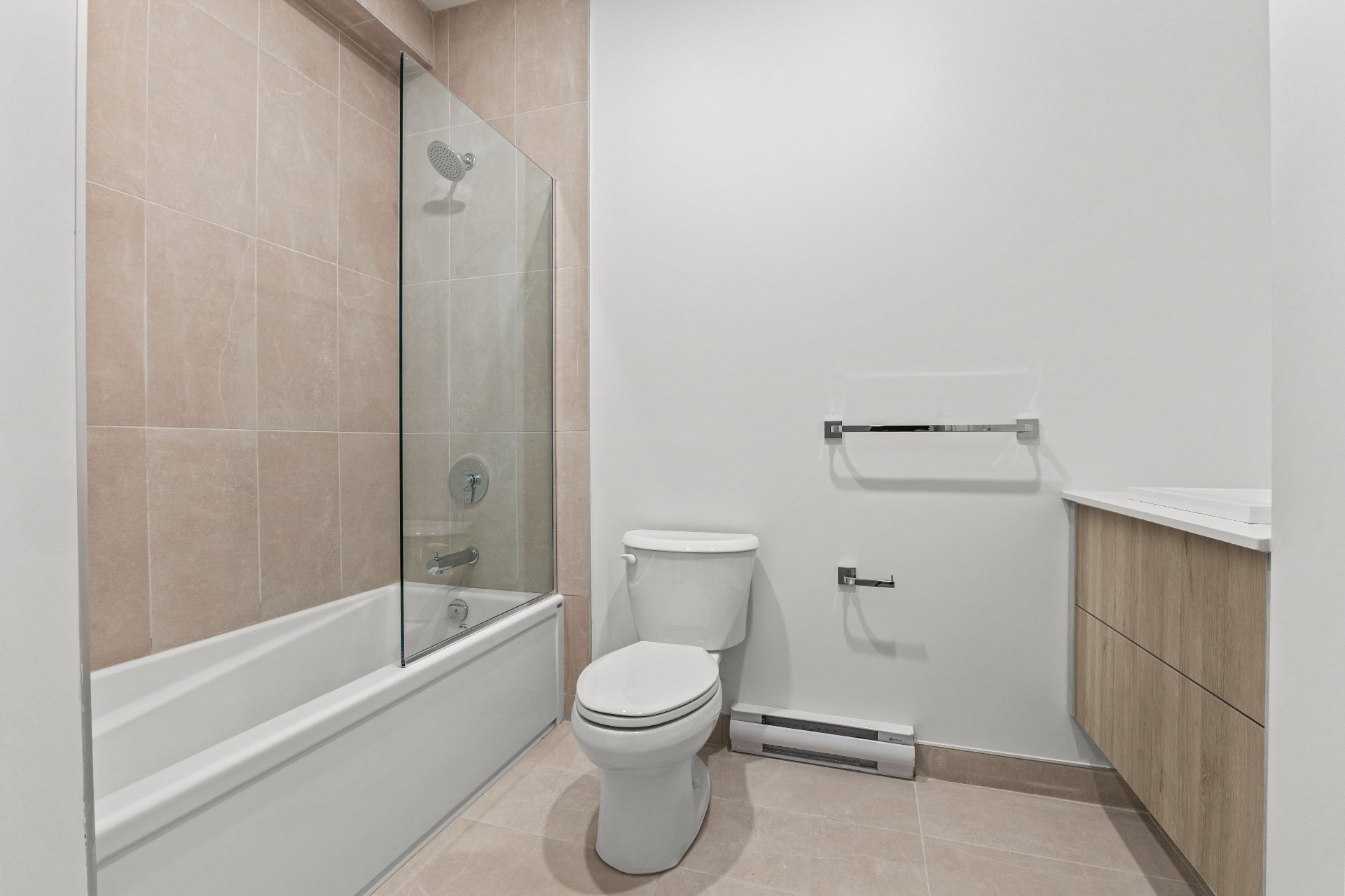 Photo - Salle de bains