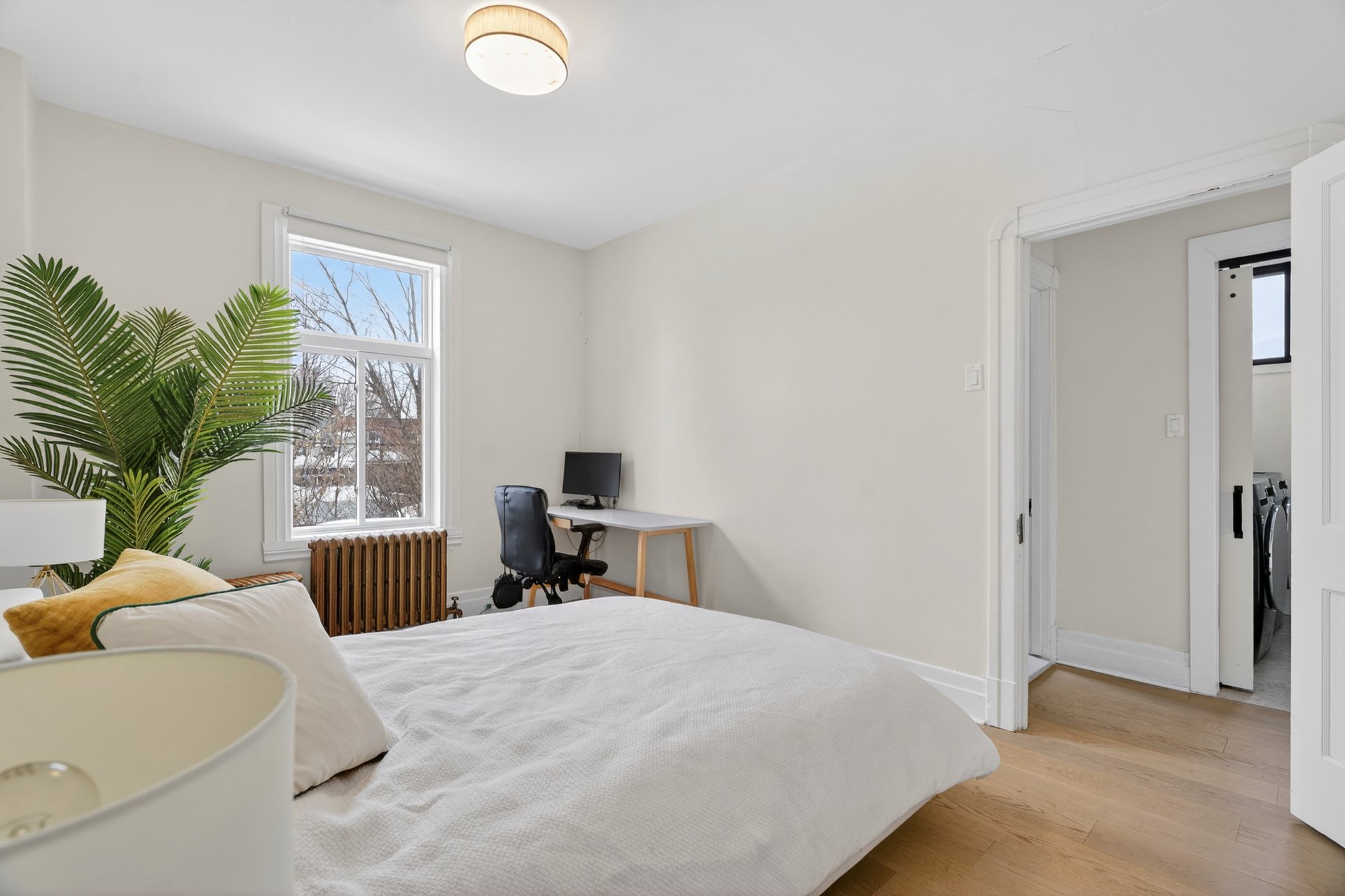 Photo - Primary bedroom