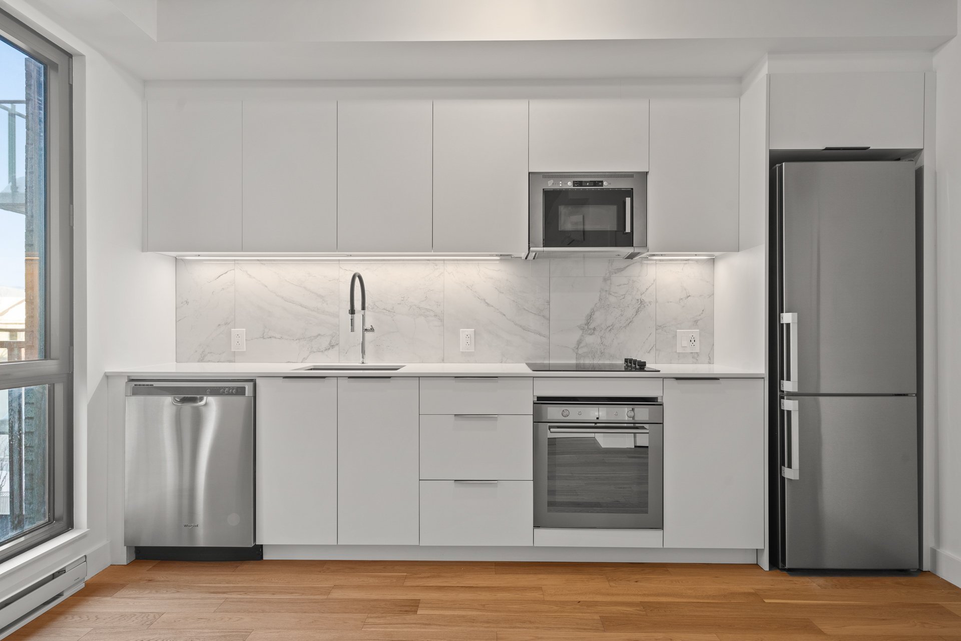 Photo - Kitchen