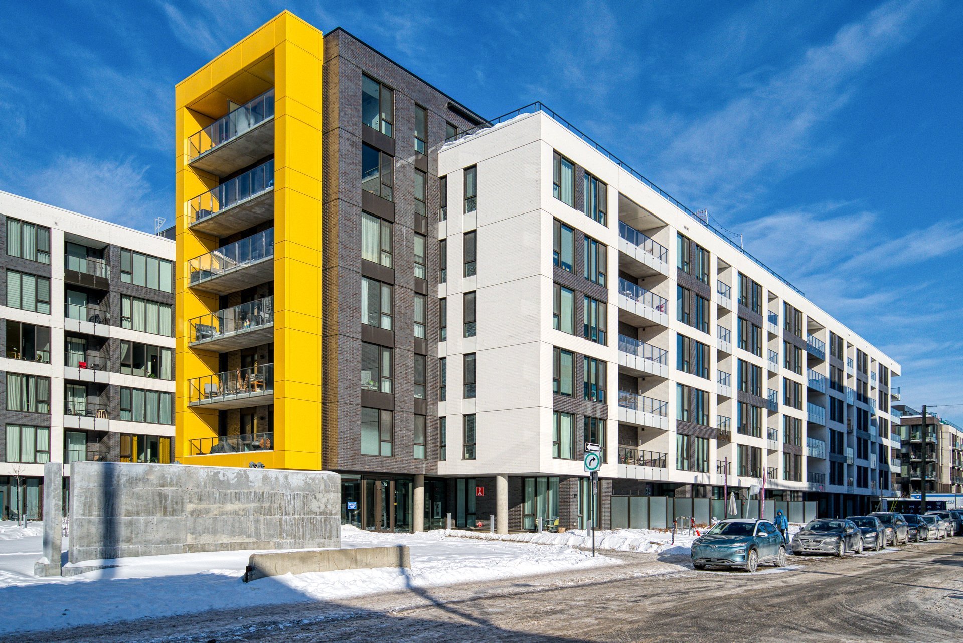 Photo - Frontage