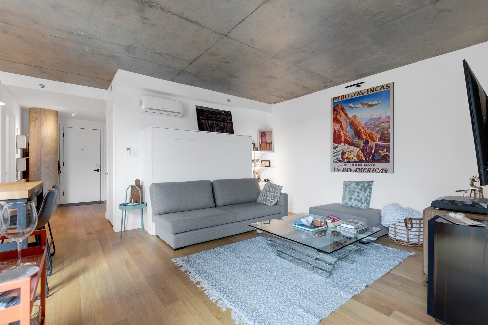 Photo - Living room