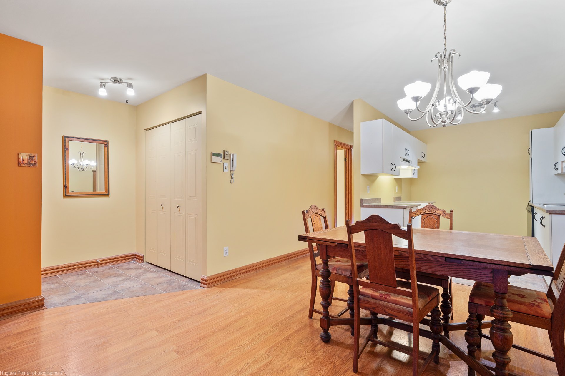 Photo - Vue d'ensemble