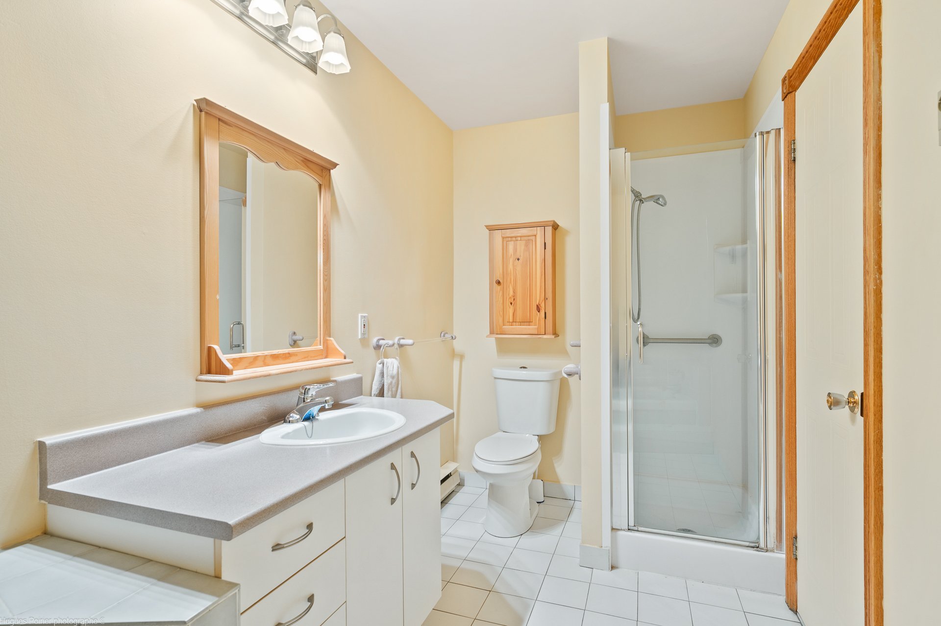 Photo - Salle de bains