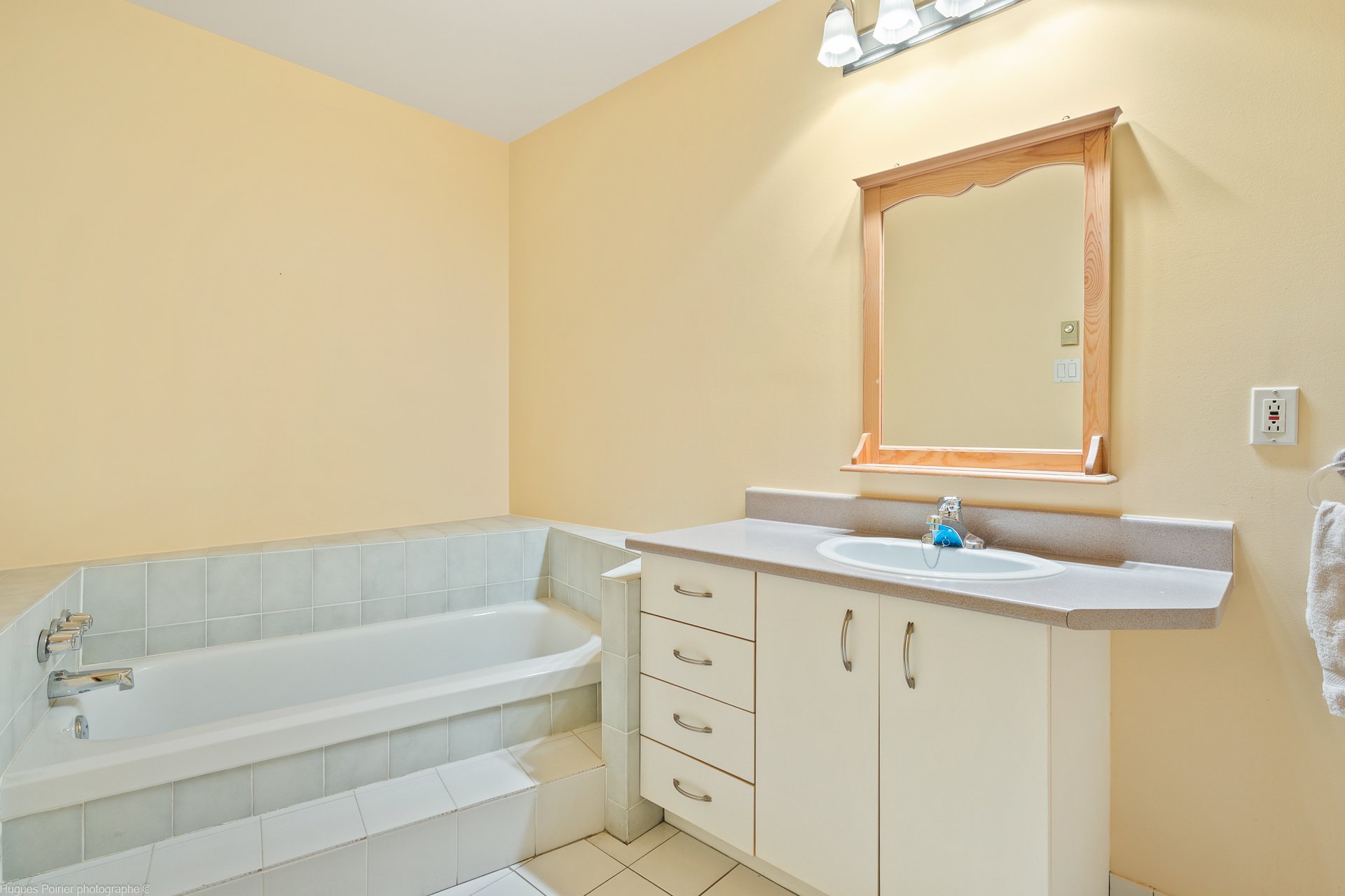 Photo - Salle de bains