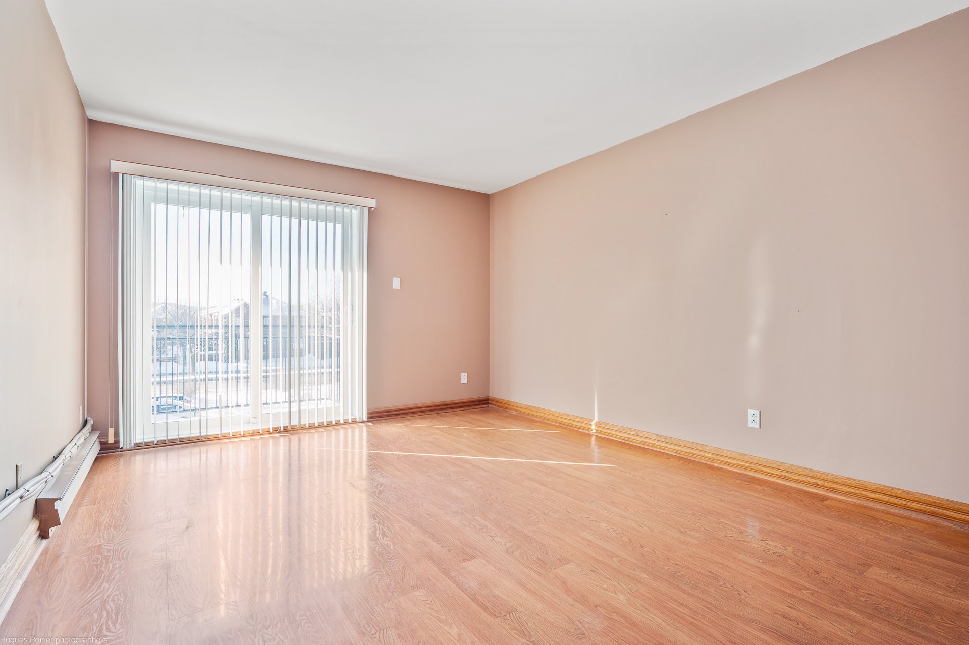 Photo - Chambre à coucher principale