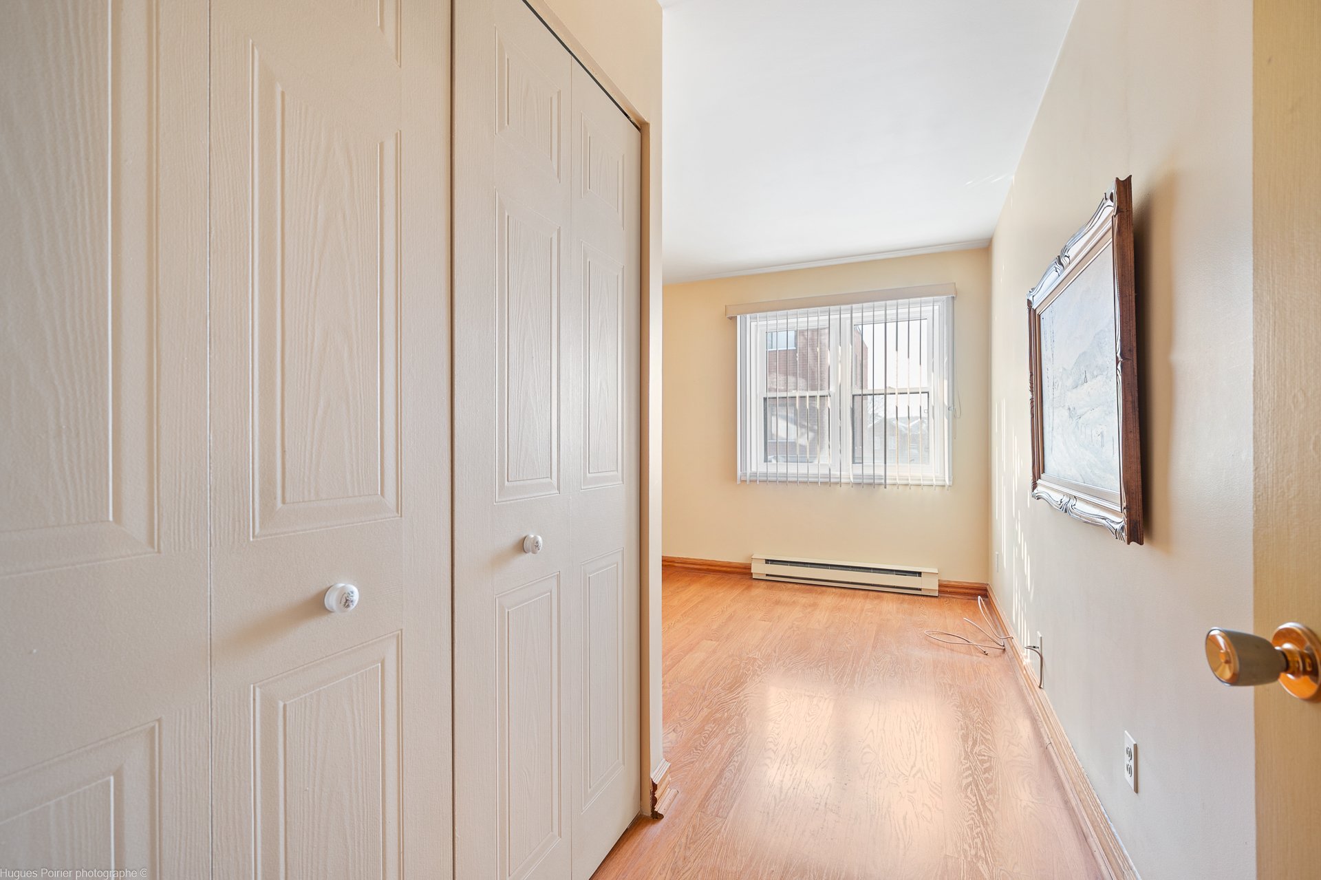 Photo - Chambre à coucher