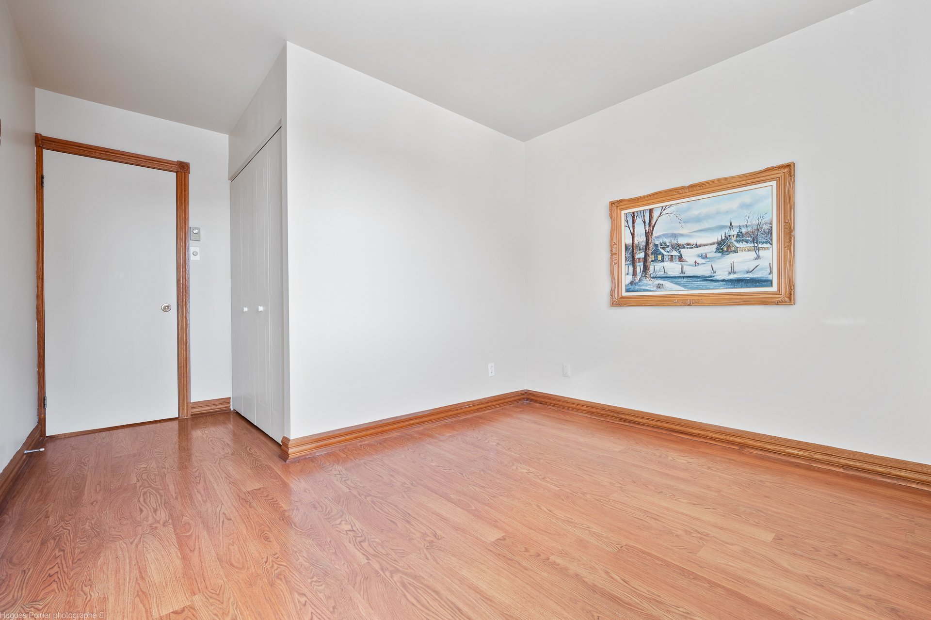 Photo - Chambre à coucher