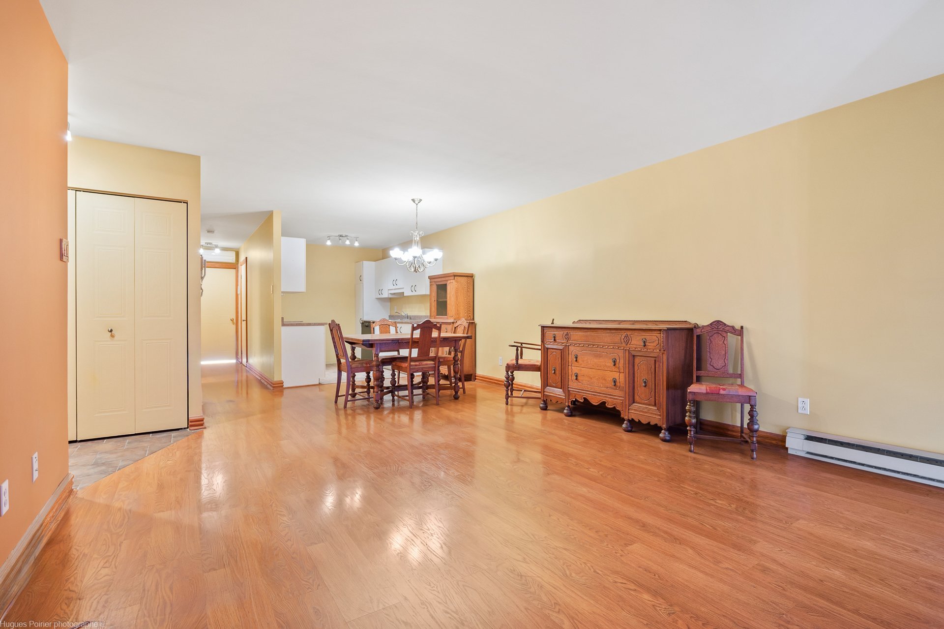 Photo - Vue d'ensemble