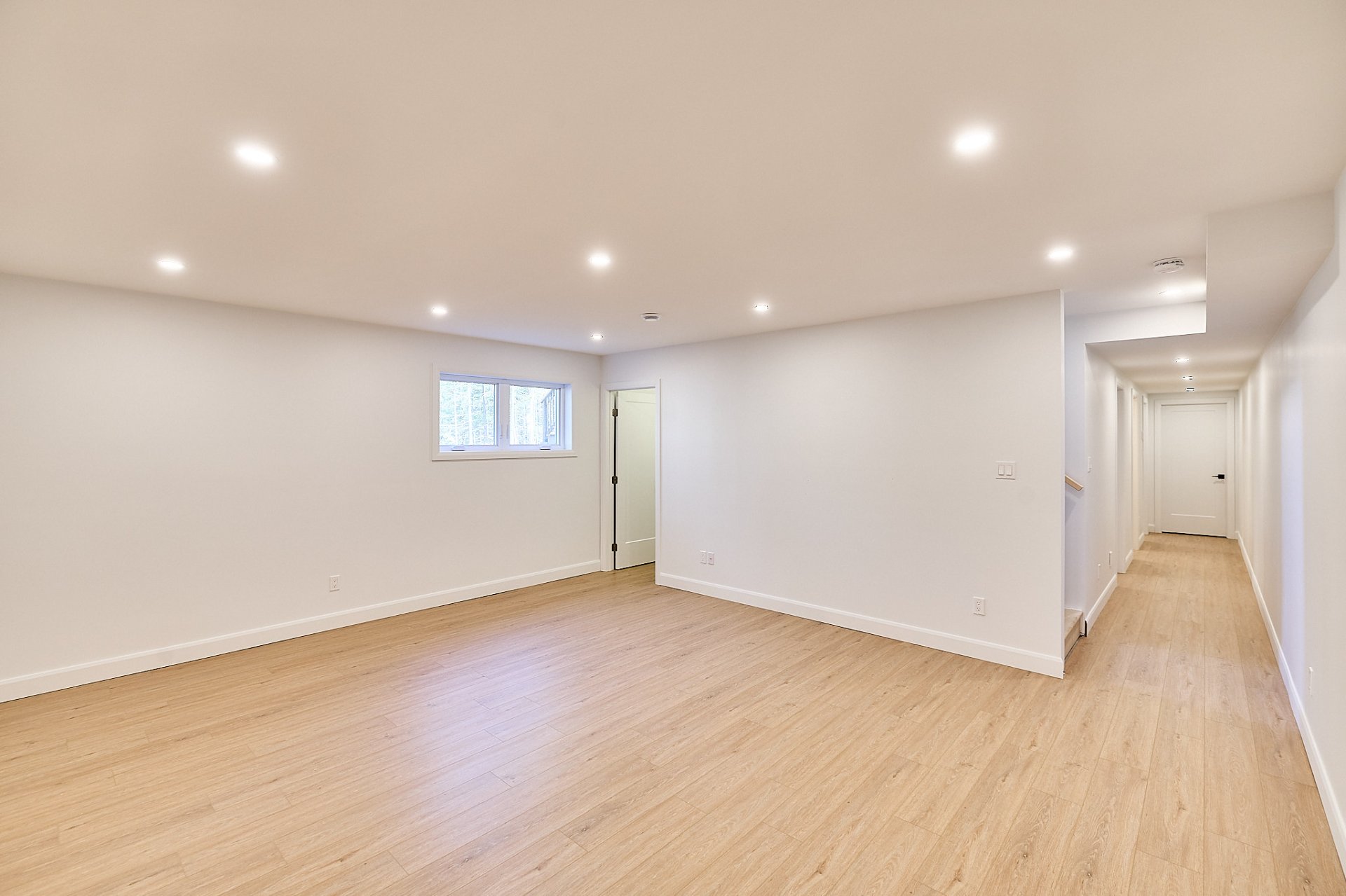 Photo - Salle familiale