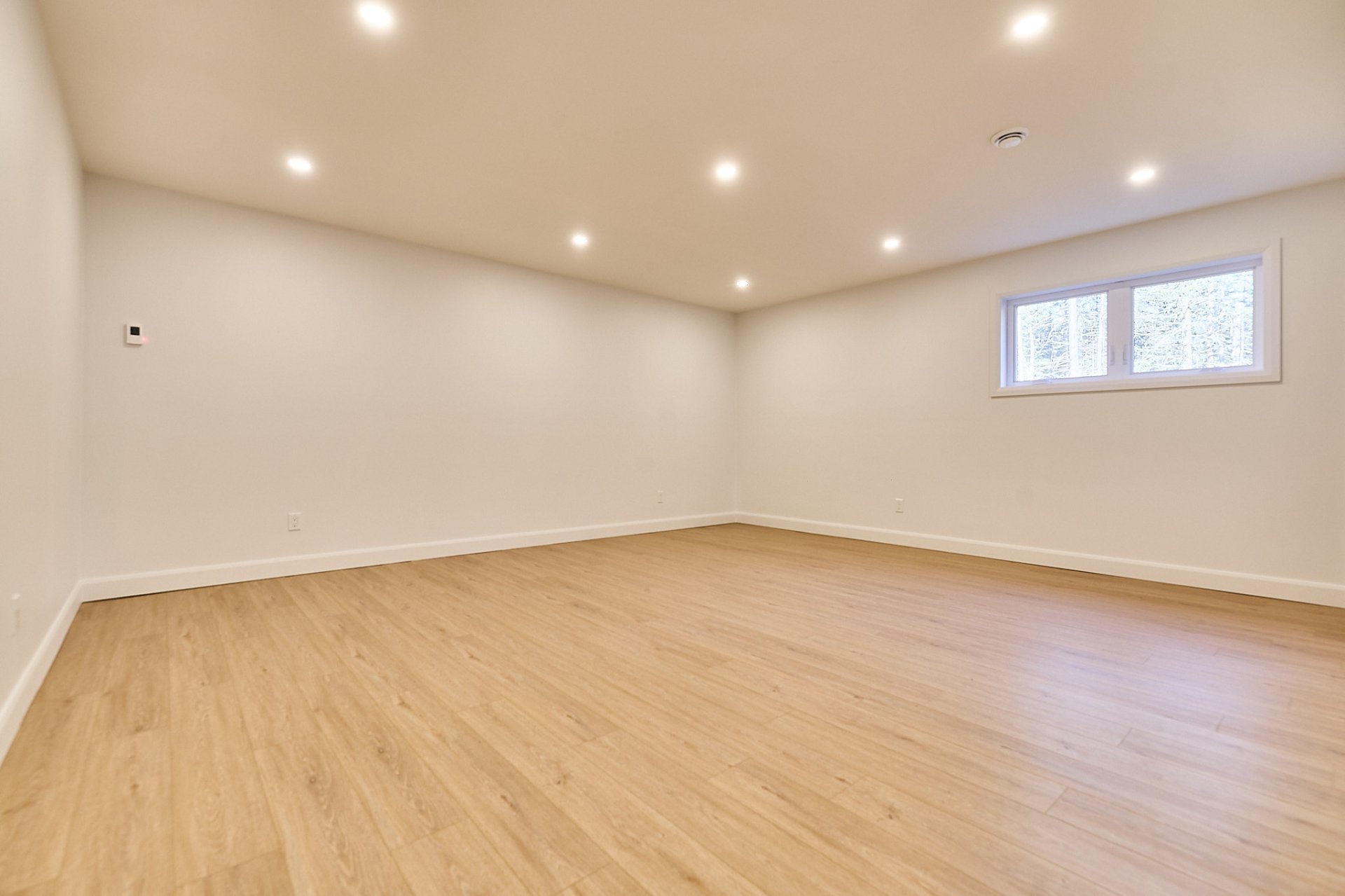 Photo - Salle familiale