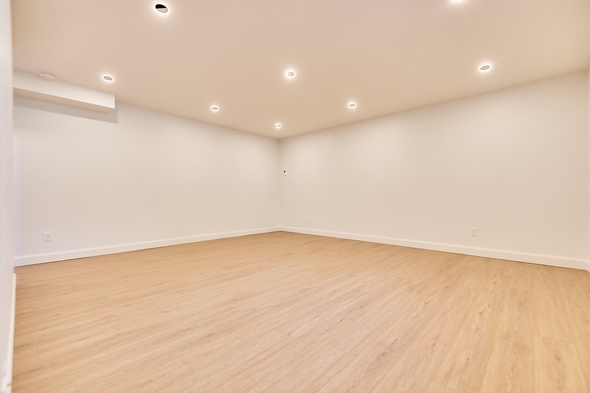 Photo - Salle familiale